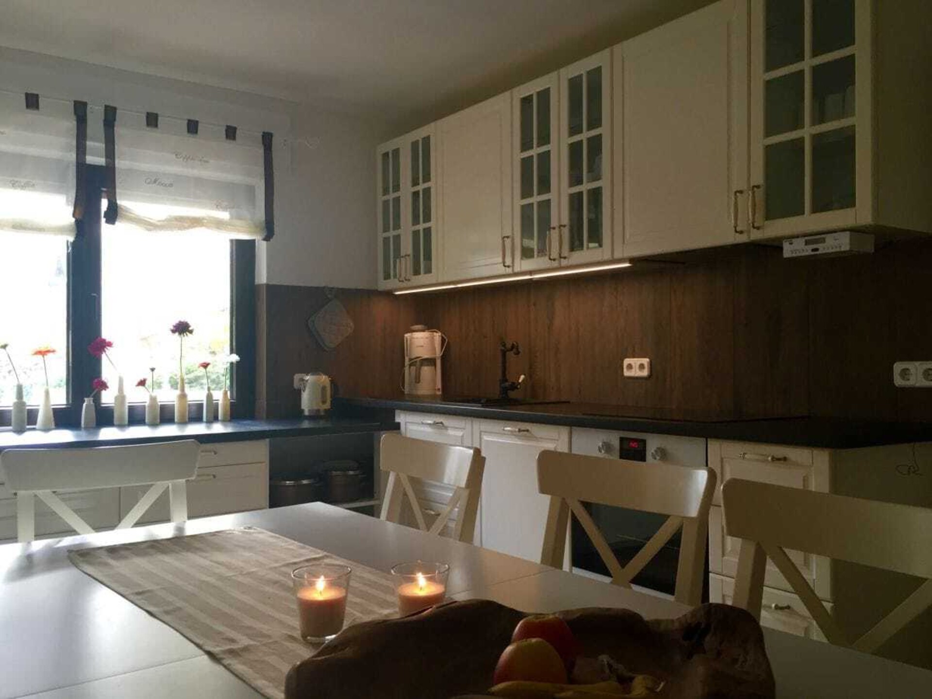Ruim vakantiehuis voor 8 personen met Moezelzicht in Treis-Karden - foto 12