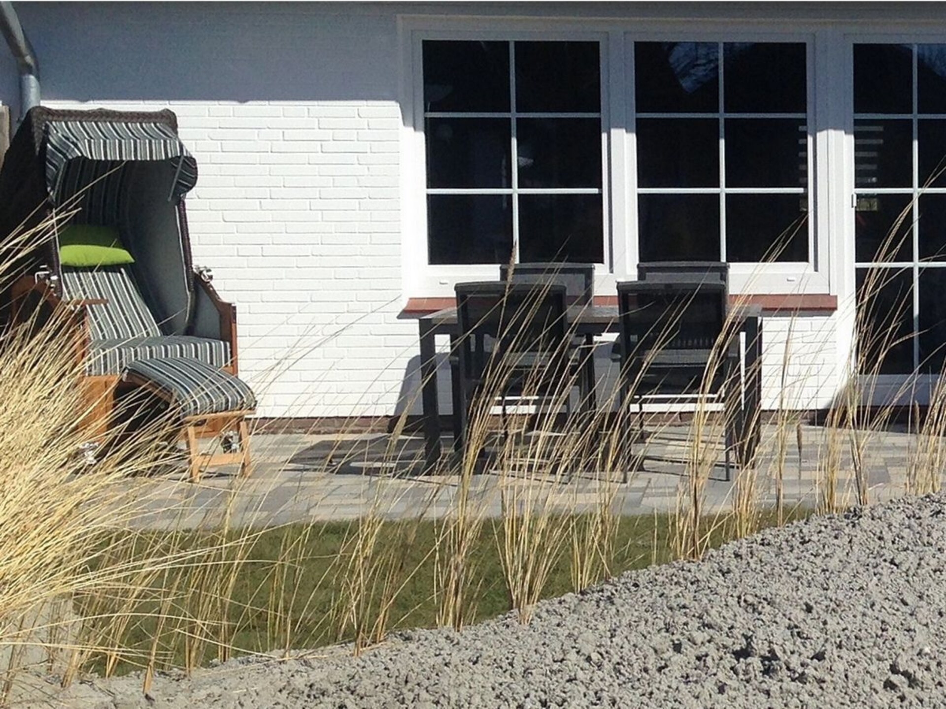 Modern vakantiehuis voor 4 personen in Sankt Peter-Ording - foto 3