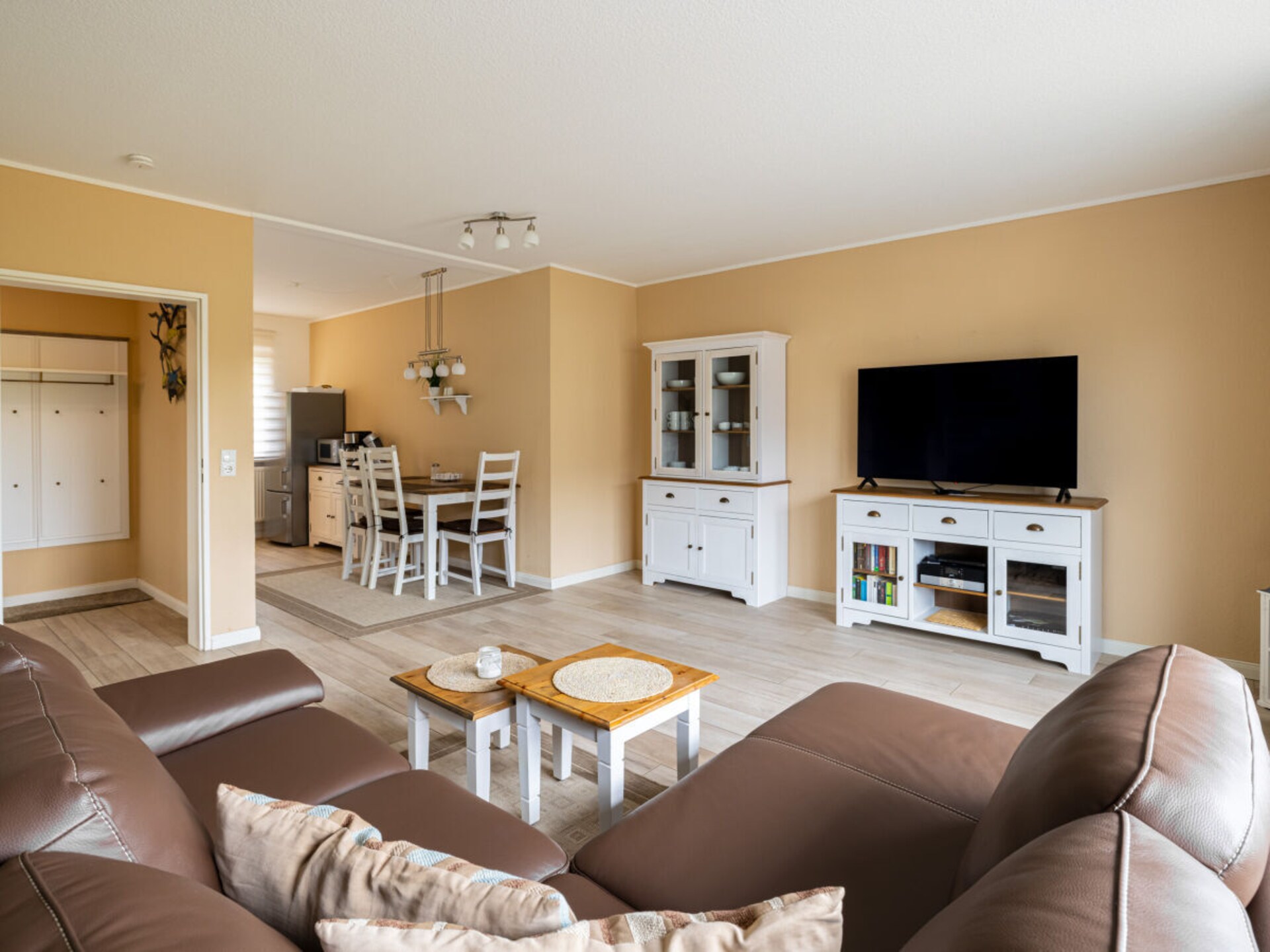 Modern vakantiehuis voor 4 personen in Sankt Peter-Ording - foto 7
