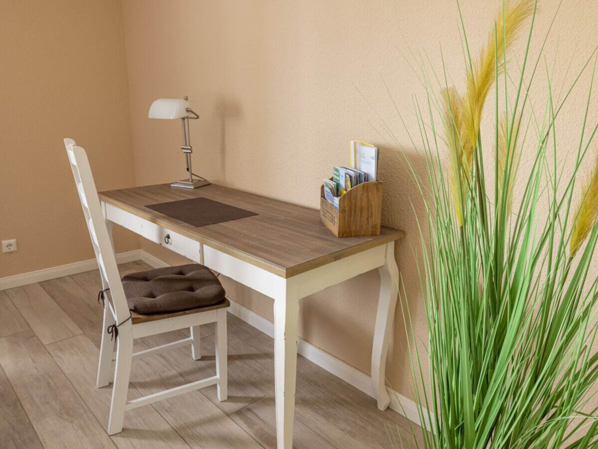 Modern vakantiehuis voor 4 personen in Sankt Peter-Ording - foto 8