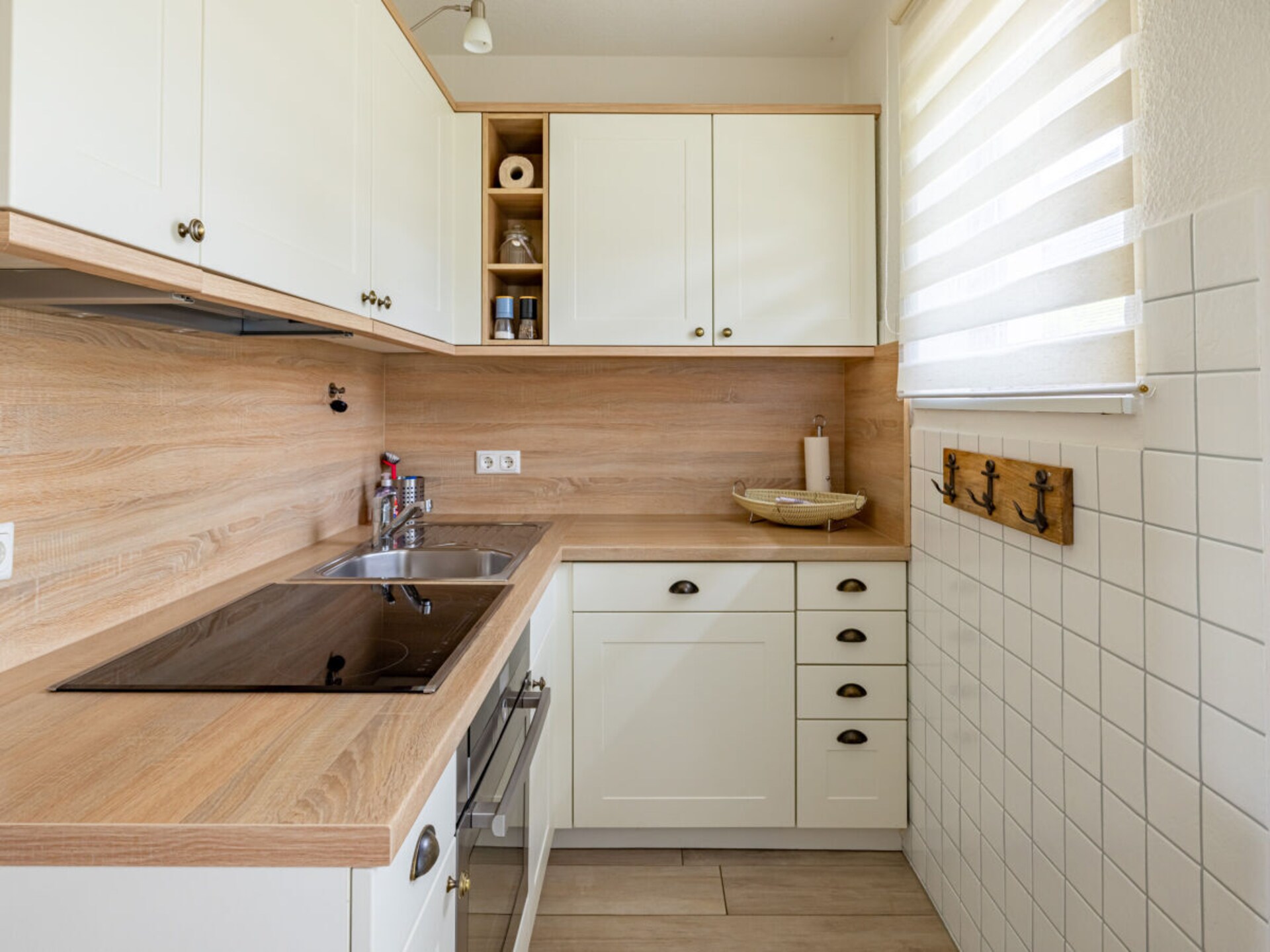 Modern vakantiehuis voor 4 personen in Sankt Peter-Ording - foto 9