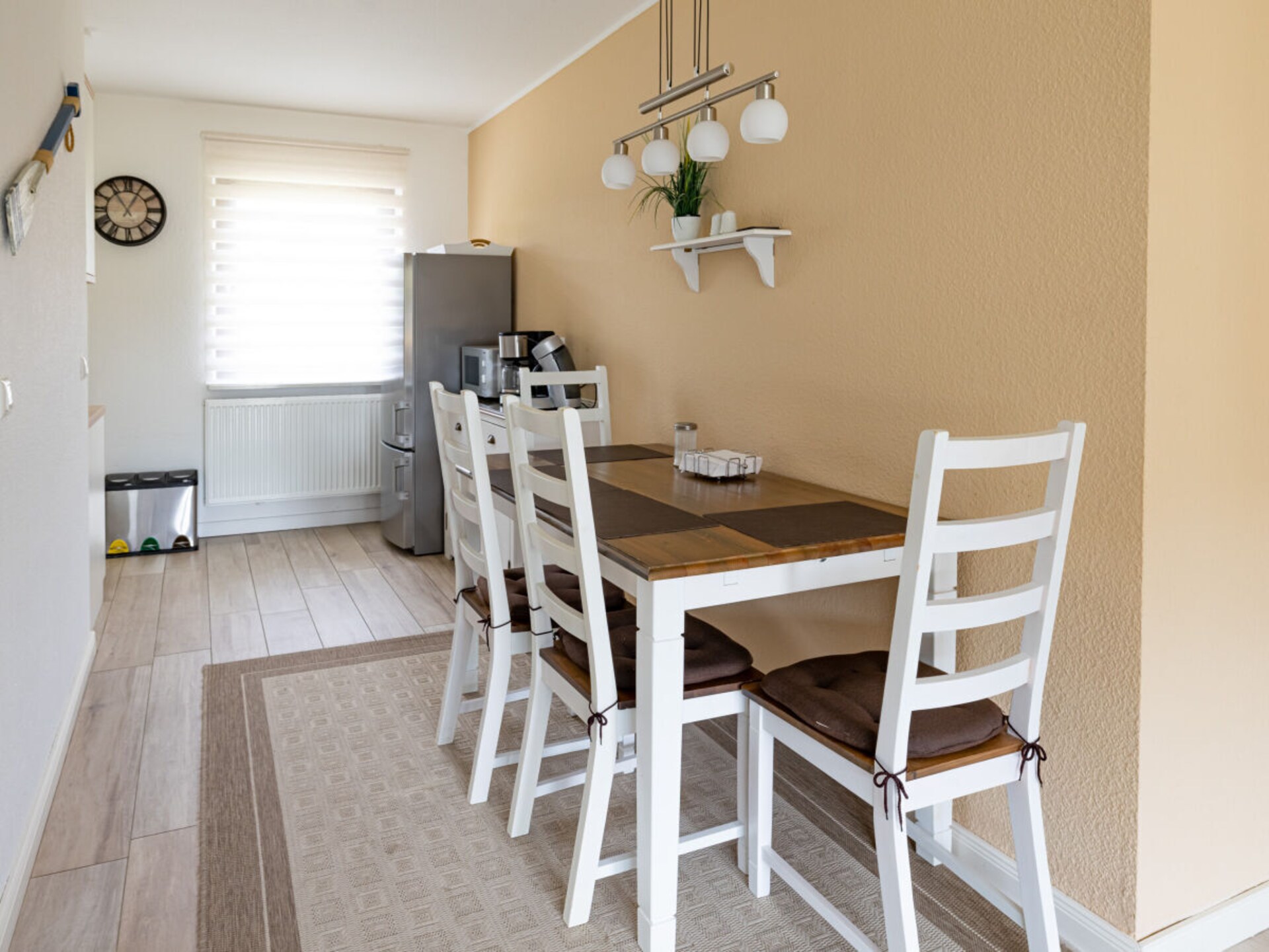 Modern vakantiehuis voor 4 personen in Sankt Peter-Ording - foto 10