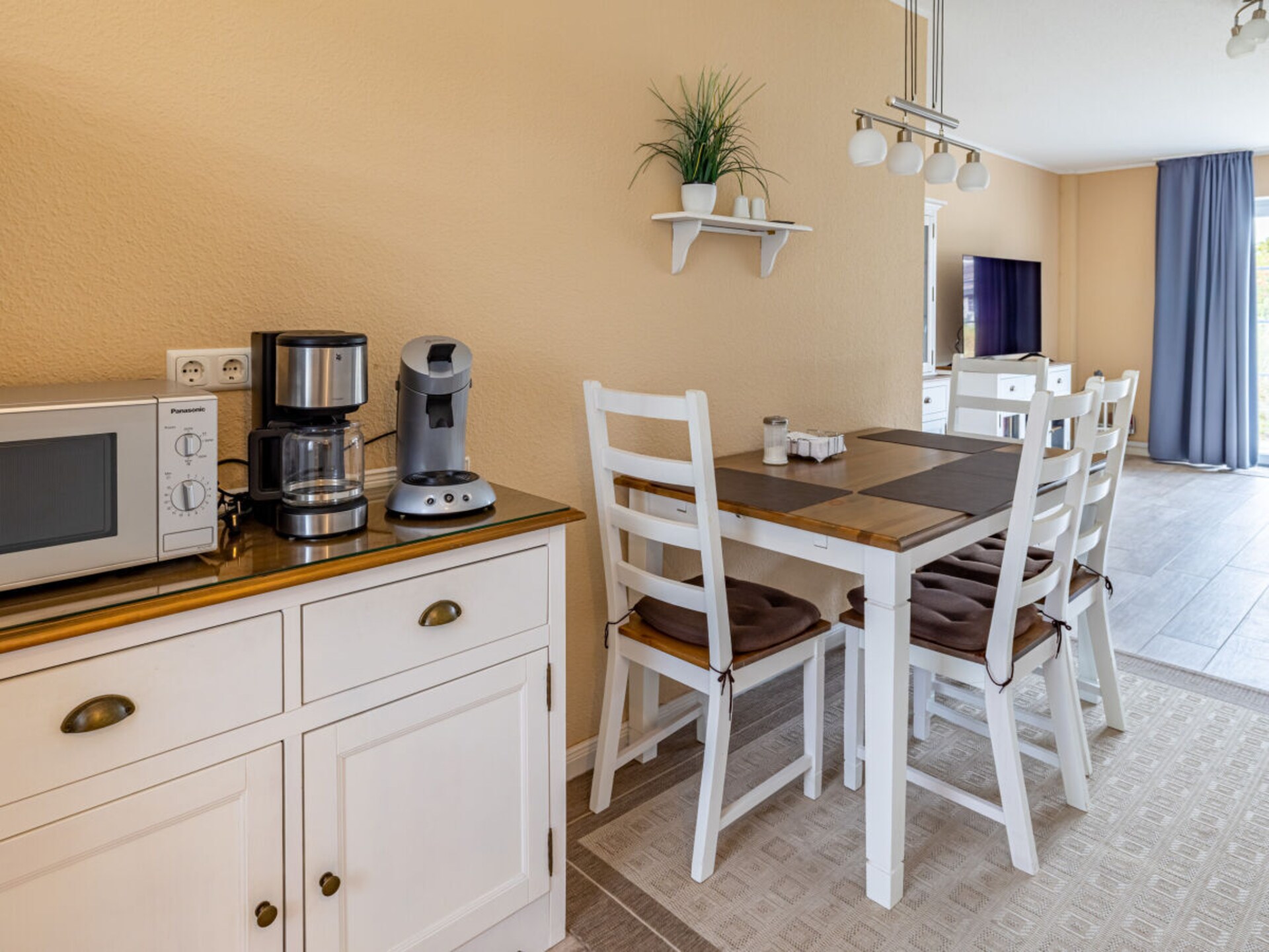 Modern vakantiehuis voor 4 personen in Sankt Peter-Ording - foto 11