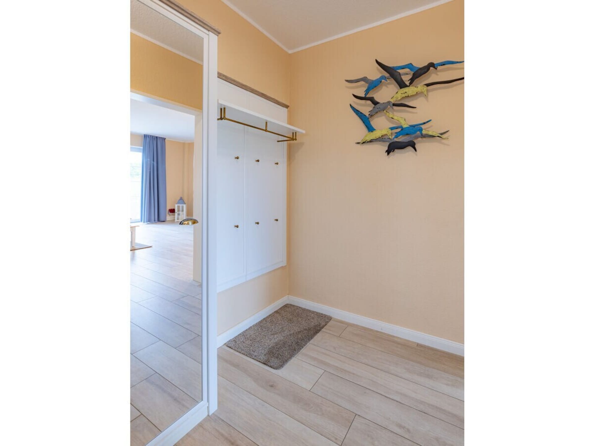Modern vakantiehuis voor 4 personen in Sankt Peter-Ording - foto 12