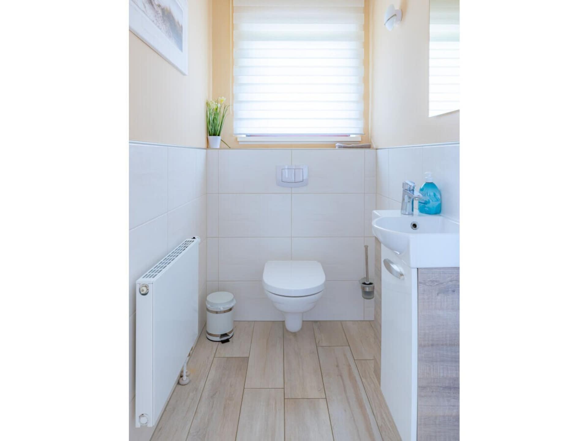 Modern vakantiehuis voor 4 personen in Sankt Peter-Ording - foto 13