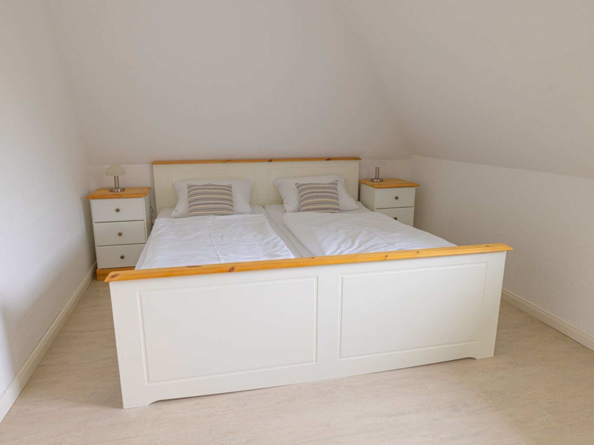 Modern vakantiehuis voor 4 personen in Sankt Peter-Ording - foto 14