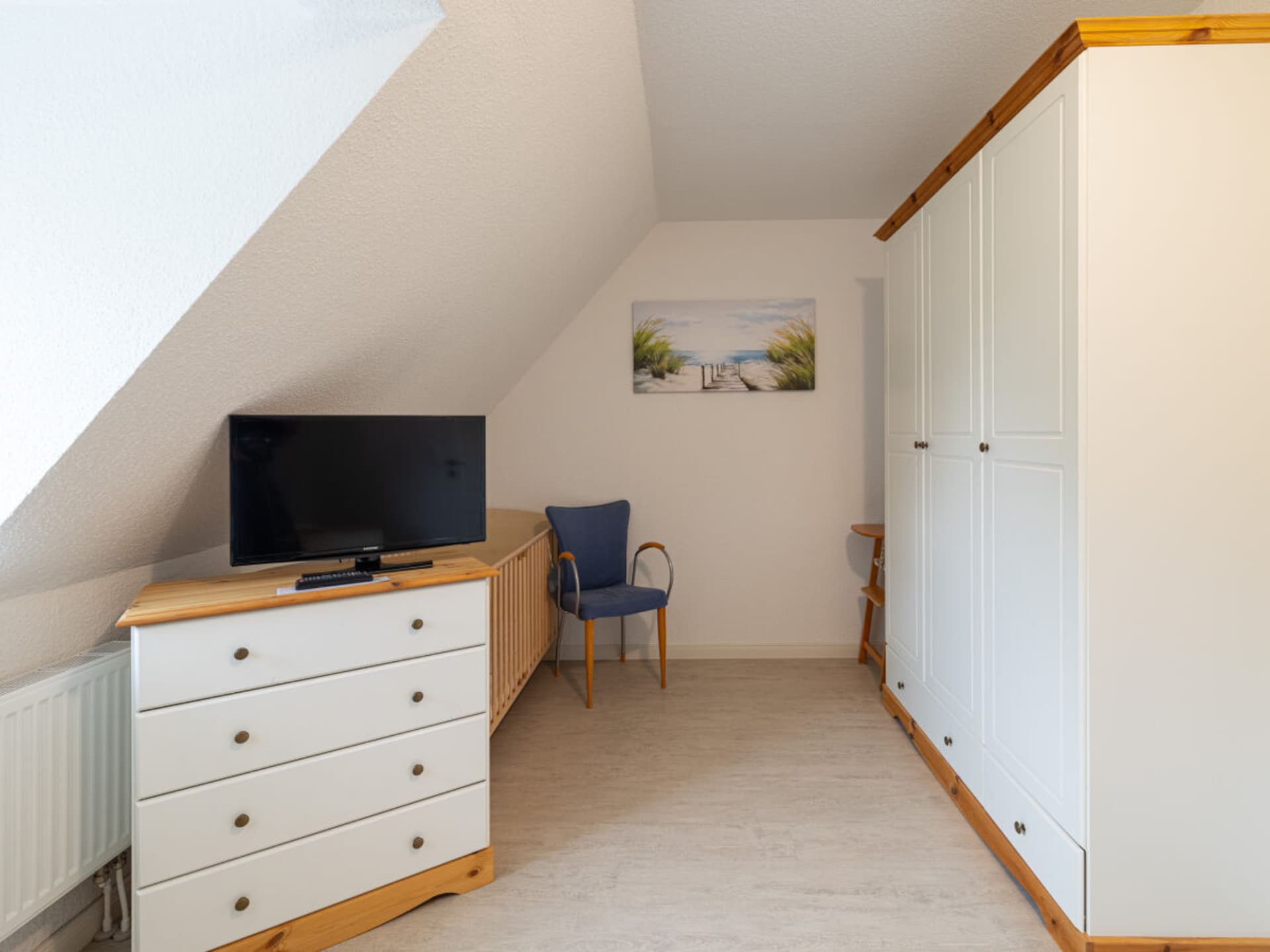Modern vakantiehuis voor 4 personen in Sankt Peter-Ording - foto 15