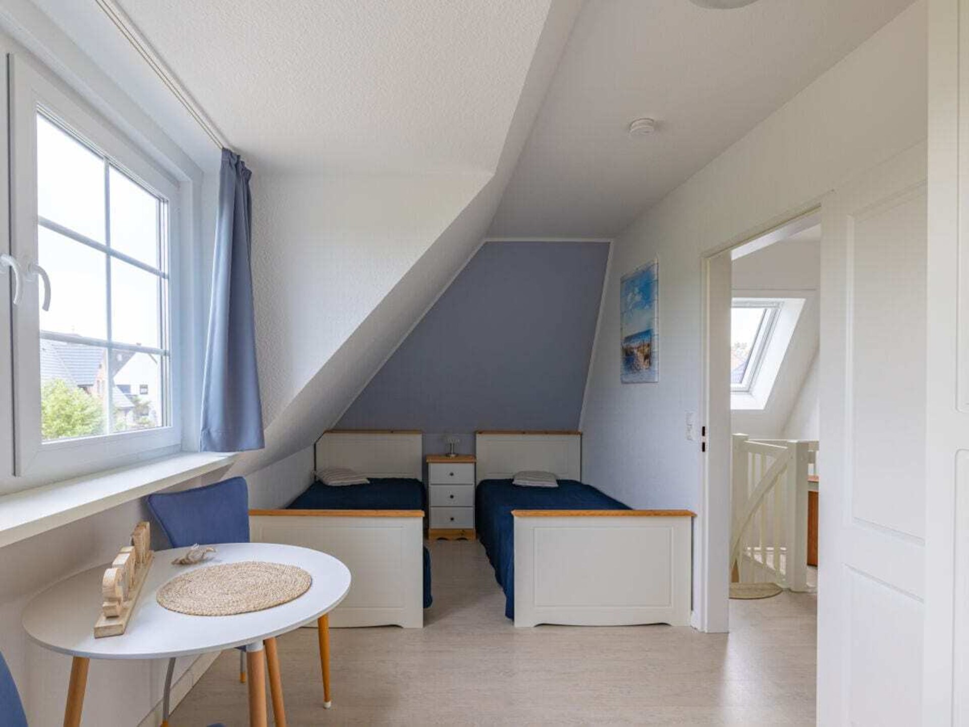 Modern vakantiehuis voor 4 personen in Sankt Peter-Ording - foto 16