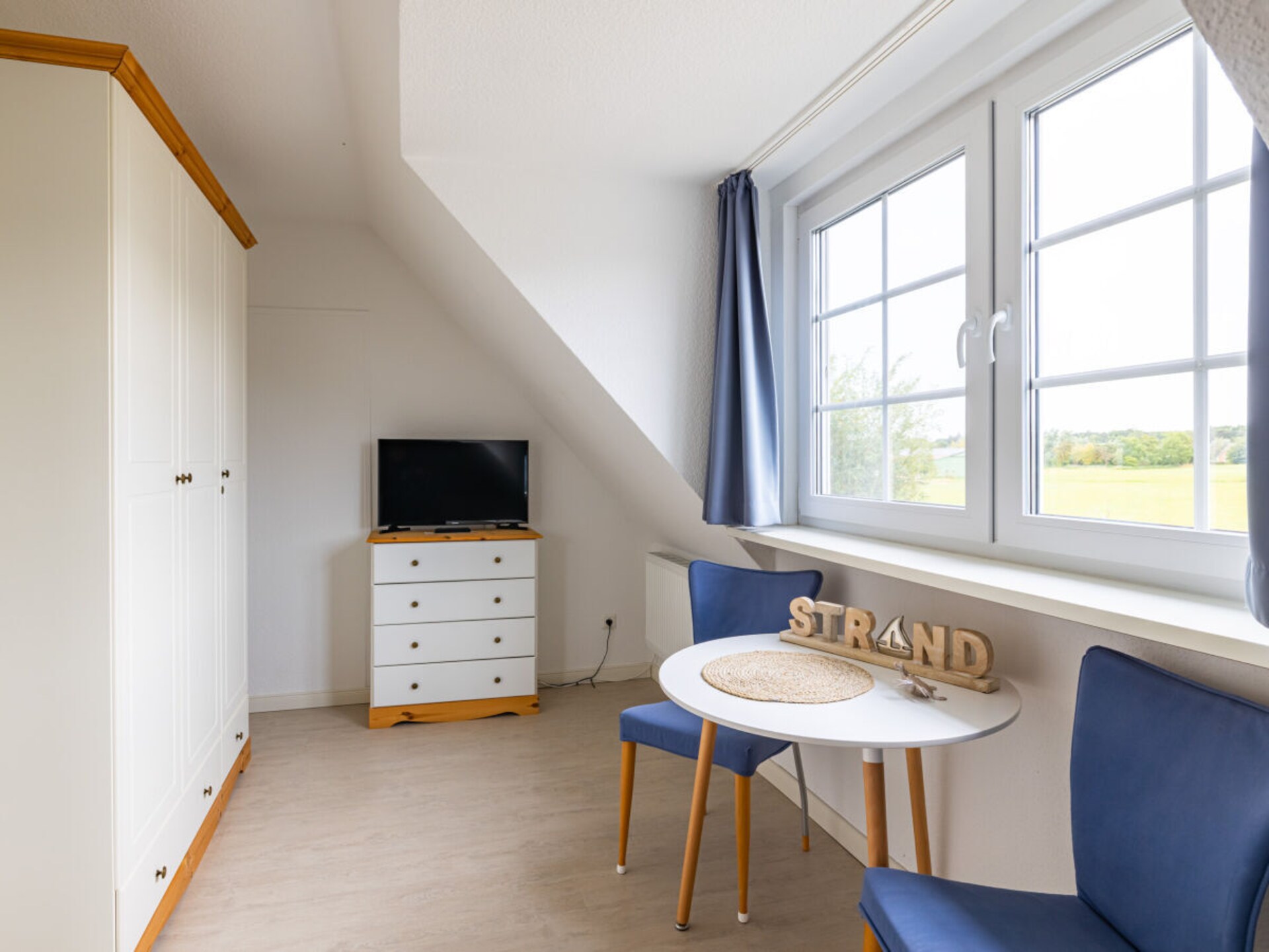 Modern vakantiehuis voor 4 personen in Sankt Peter-Ording - foto 17