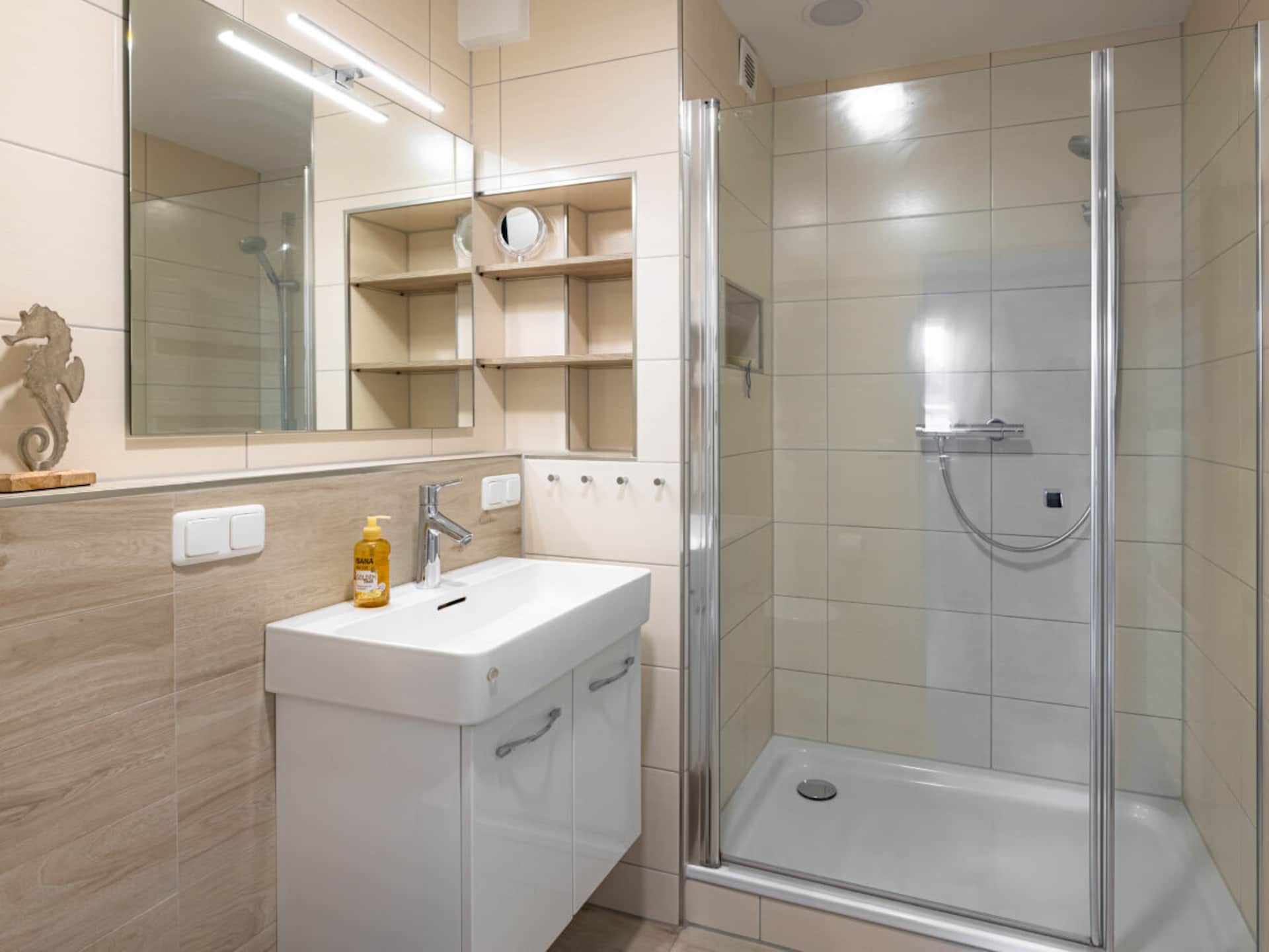 Modern vakantiehuis voor 4 personen in Sankt Peter-Ording - foto 18