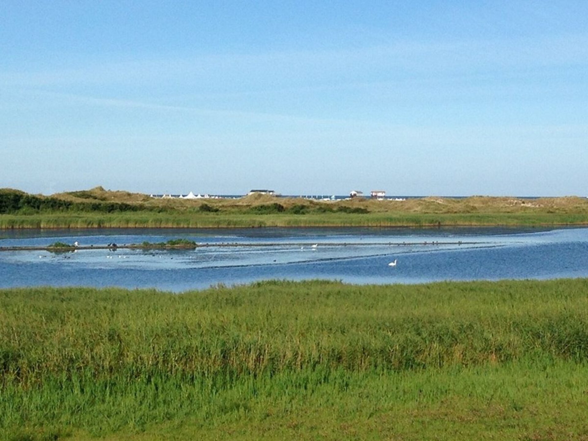 Modern vakantiehuis voor 4 personen in Sankt Peter-Ording - foto 20