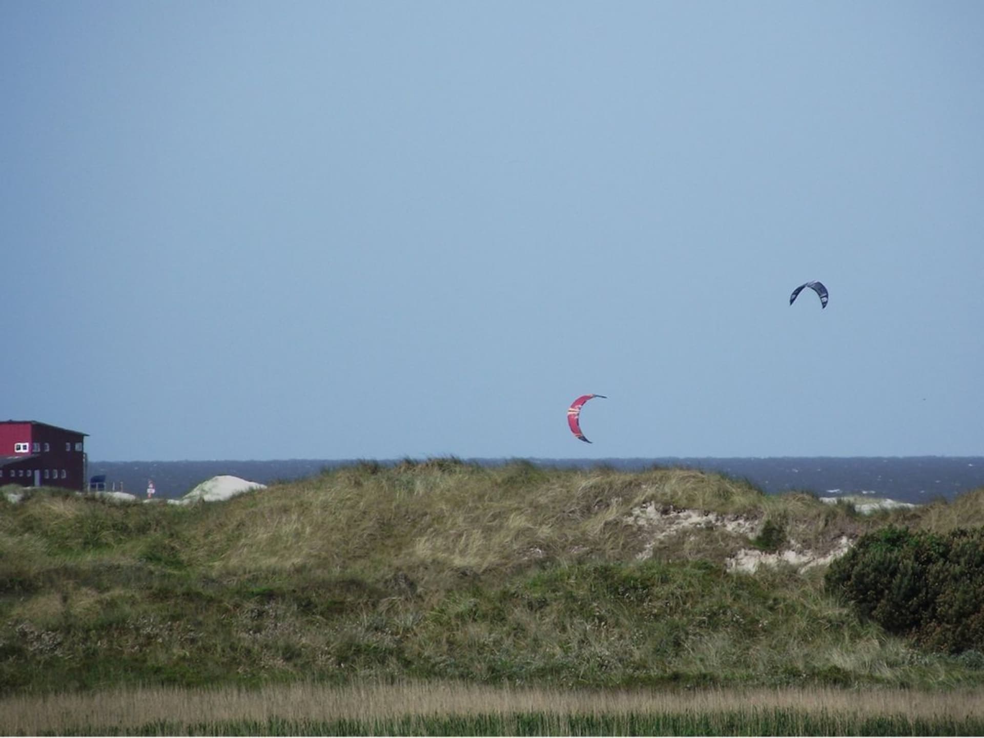 Modern vakantiehuis voor 4 personen in Sankt Peter-Ording - foto 21