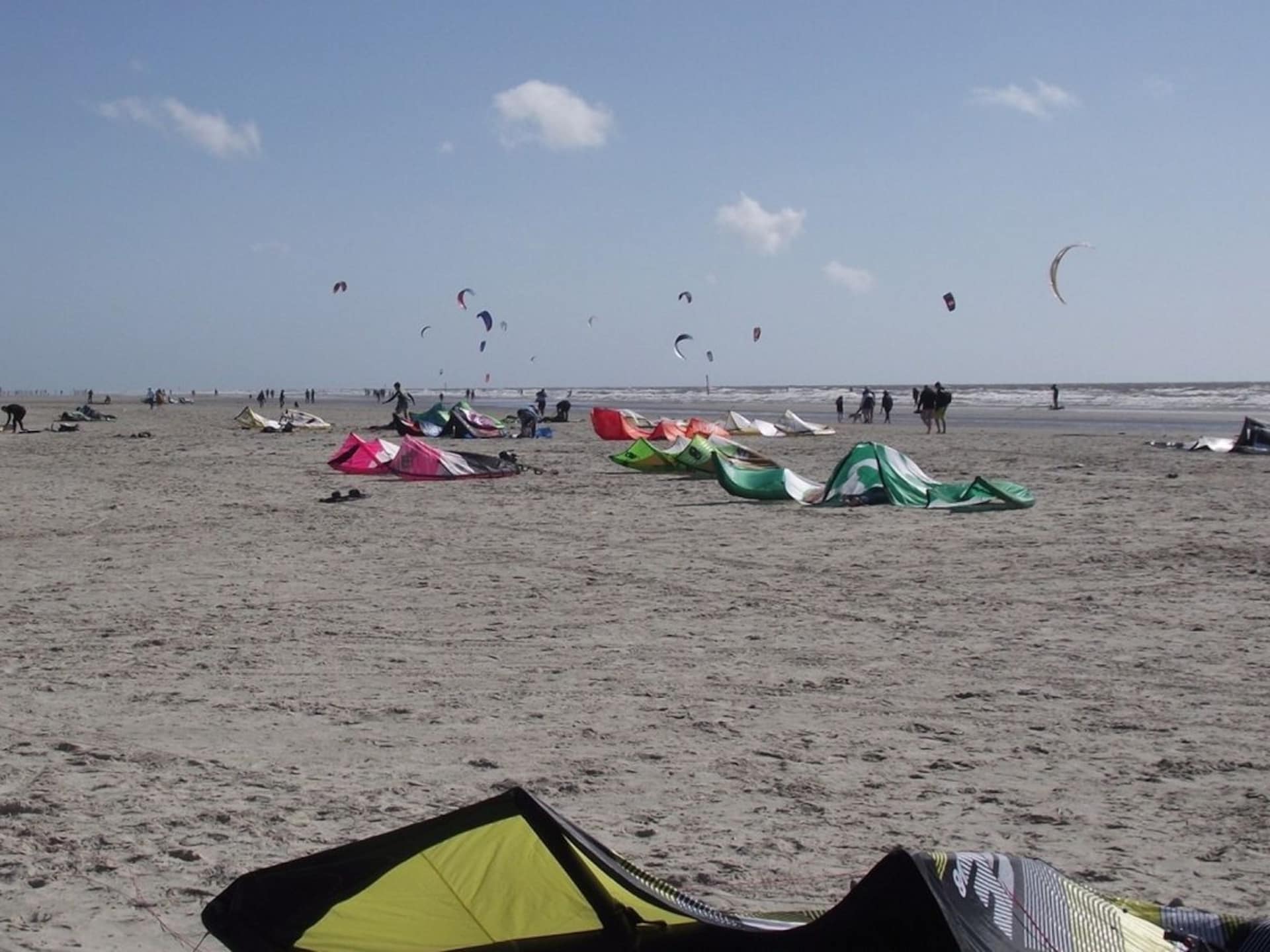 Modern vakantiehuis voor 4 personen in Sankt Peter-Ording - foto 23