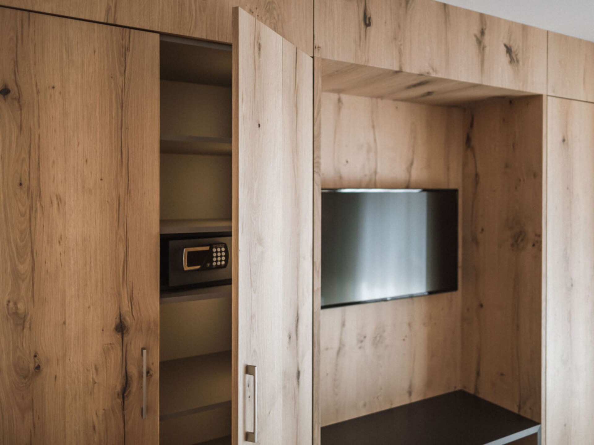 Panoramisch appartement met privésauna en dakterras in Sand in Taufers - foto 15