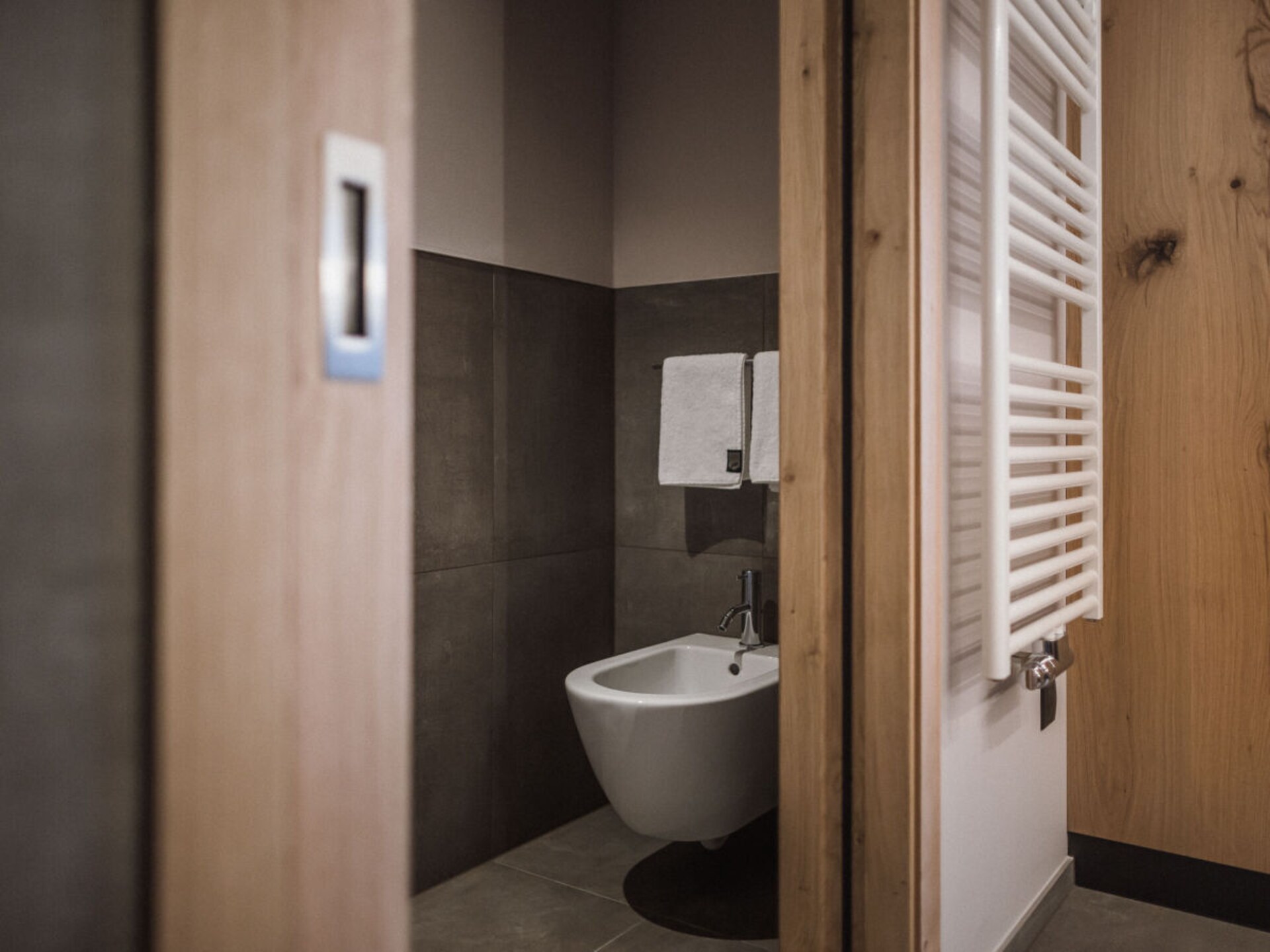 Panoramisch appartement met privésauna en dakterras in Sand in Taufers - foto 20