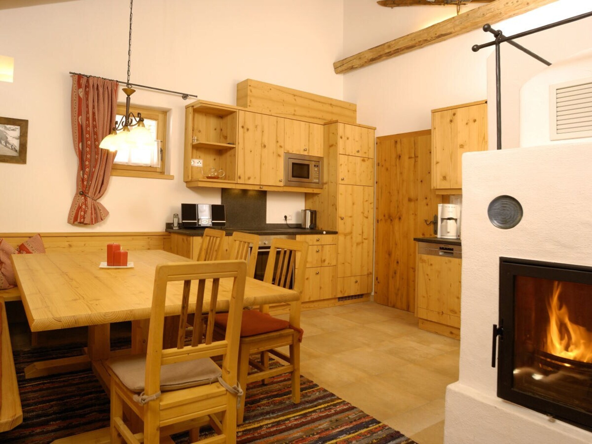 Ruim landhuis in Krimml met 2 slaapkamers, vloerverwarming en uitzicht - foto 11