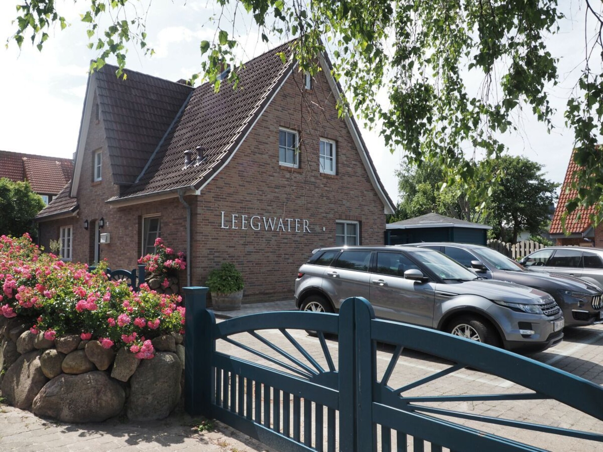 Ruim gerenoveerd vakantiehuis voor 6 personen in Munkmarsch, Sylt - foto 5