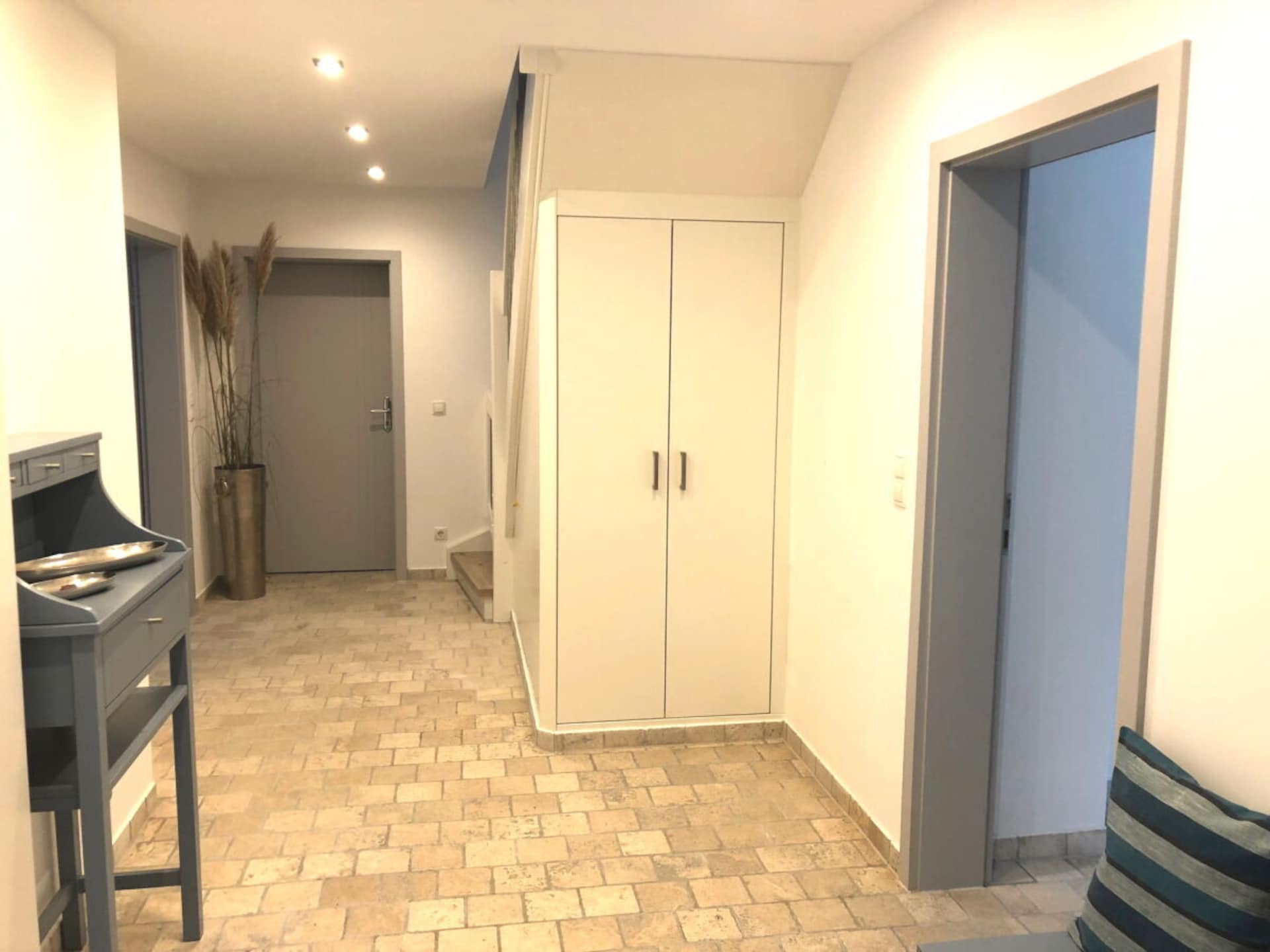 Ruim gerenoveerd vakantiehuis voor 6 personen in Munkmarsch, Sylt - foto 10