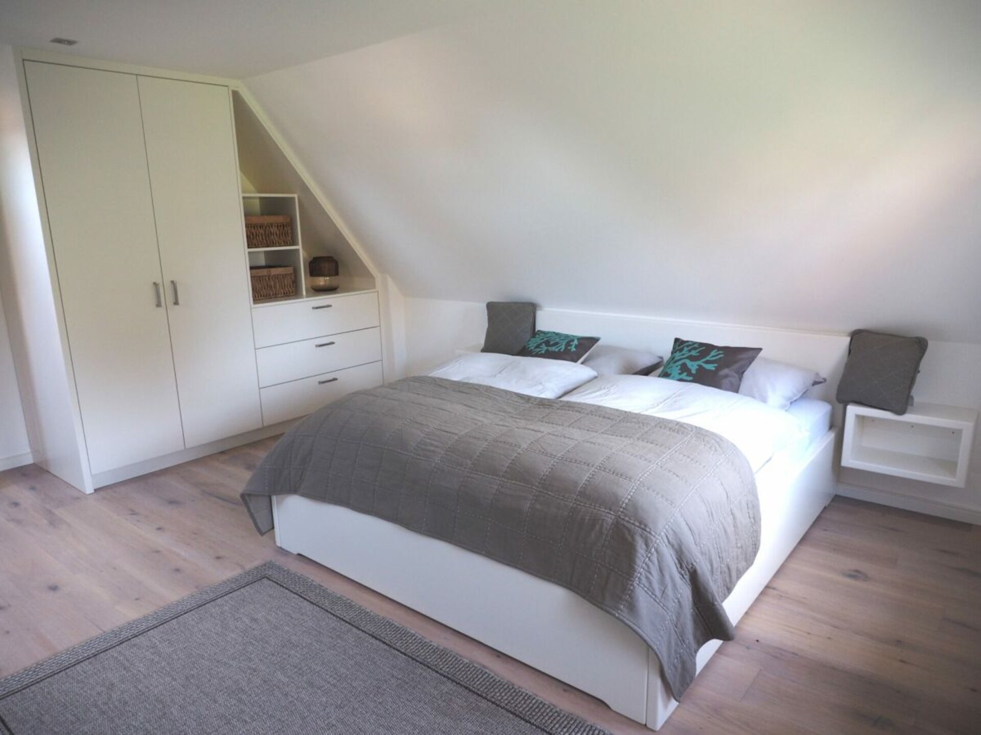 Ruim gerenoveerd vakantiehuis voor 6 personen in Munkmarsch, Sylt - foto 28