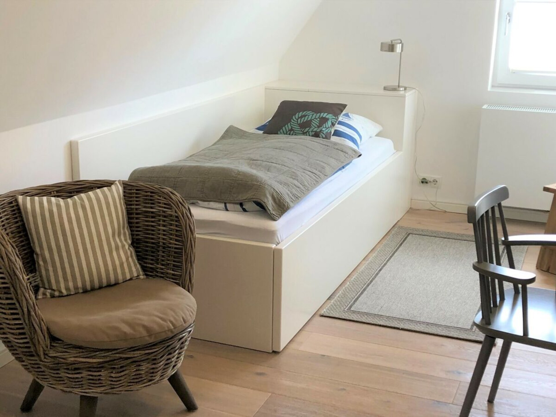 Ruim gerenoveerd vakantiehuis voor 6 personen in Munkmarsch, Sylt - foto 30