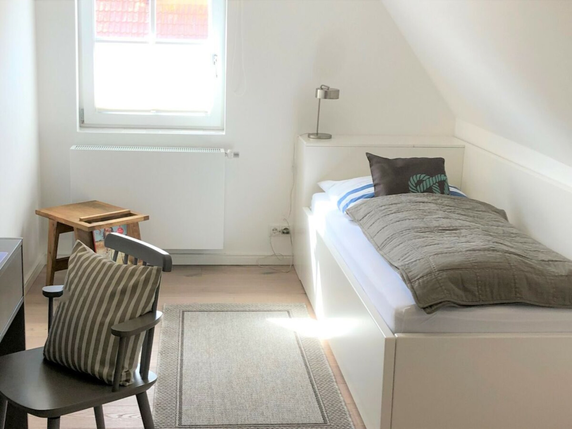 Ruim gerenoveerd vakantiehuis voor 6 personen in Munkmarsch, Sylt - foto 31