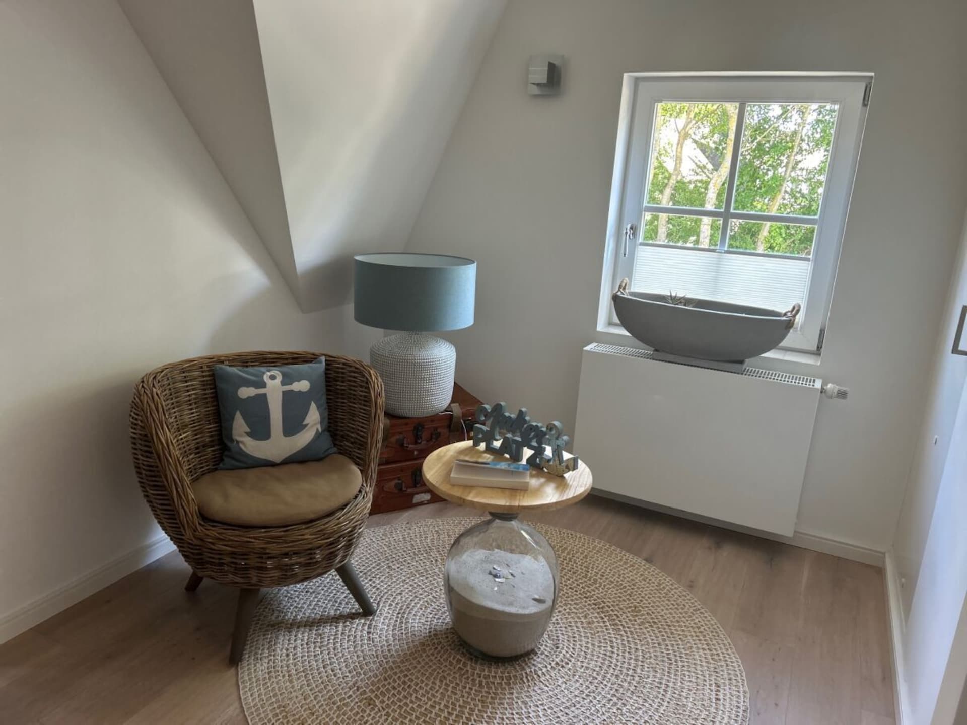 Ruim gerenoveerd vakantiehuis voor 6 personen in Munkmarsch, Sylt - foto 32