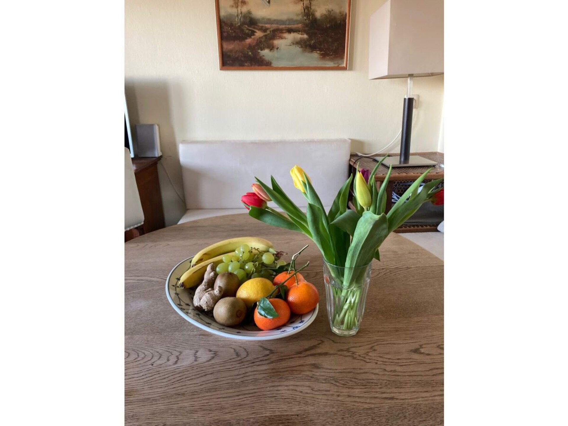 Op 1,0 km van het centrum: Ruim vakantiehuis in Rantum op Sylt - foto 14