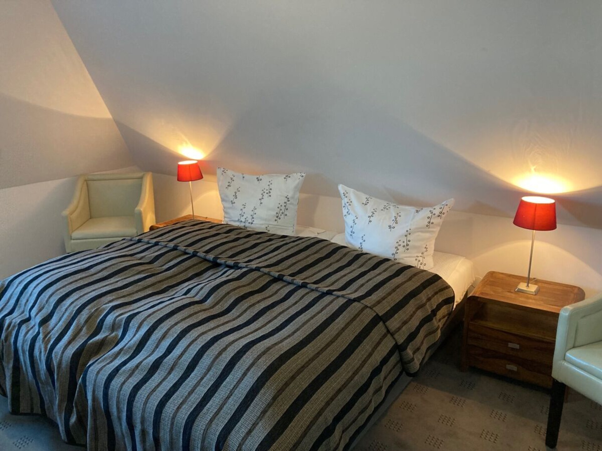 Op 1,0 km van het centrum: Ruim vakantiehuis in Rantum op Sylt - foto 17