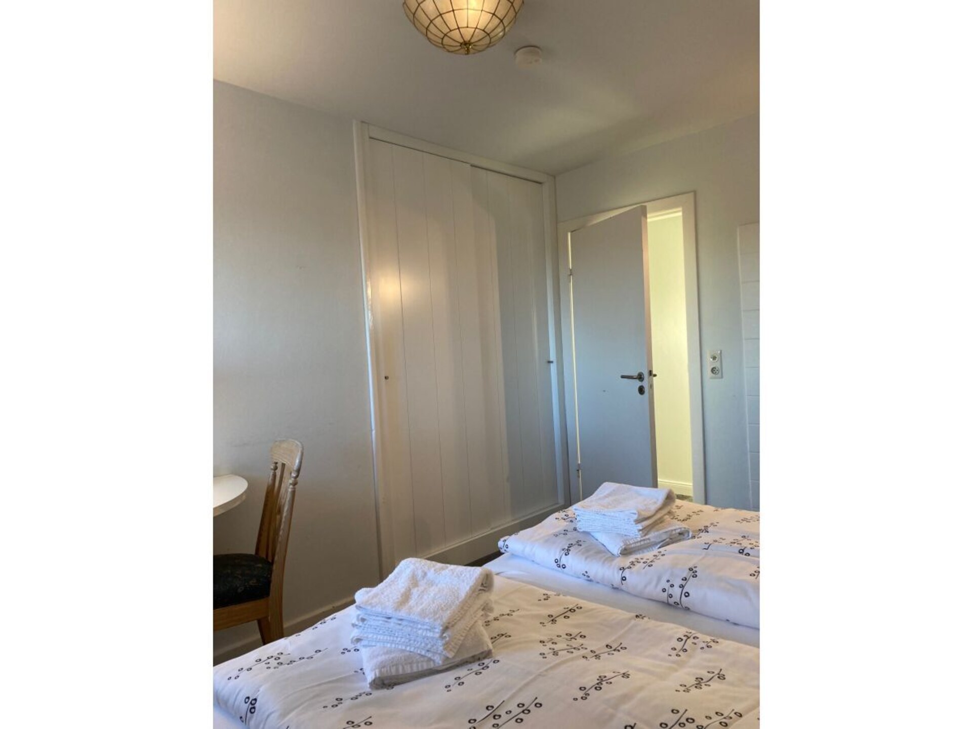 Op 1,0 km van het centrum: Ruim vakantiehuis in Rantum op Sylt - foto 19