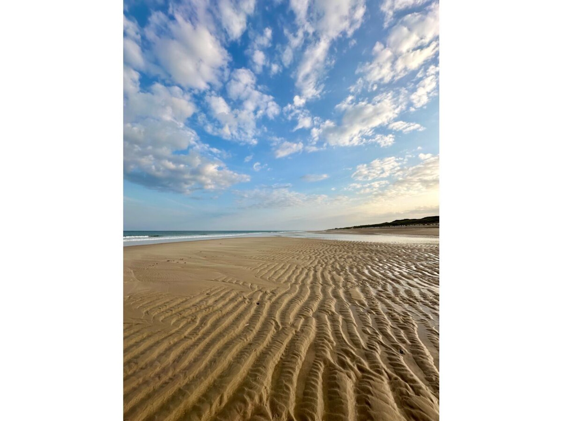 Op 1,0 km van het centrum: Ruim vakantiehuis in Rantum op Sylt - foto 32
