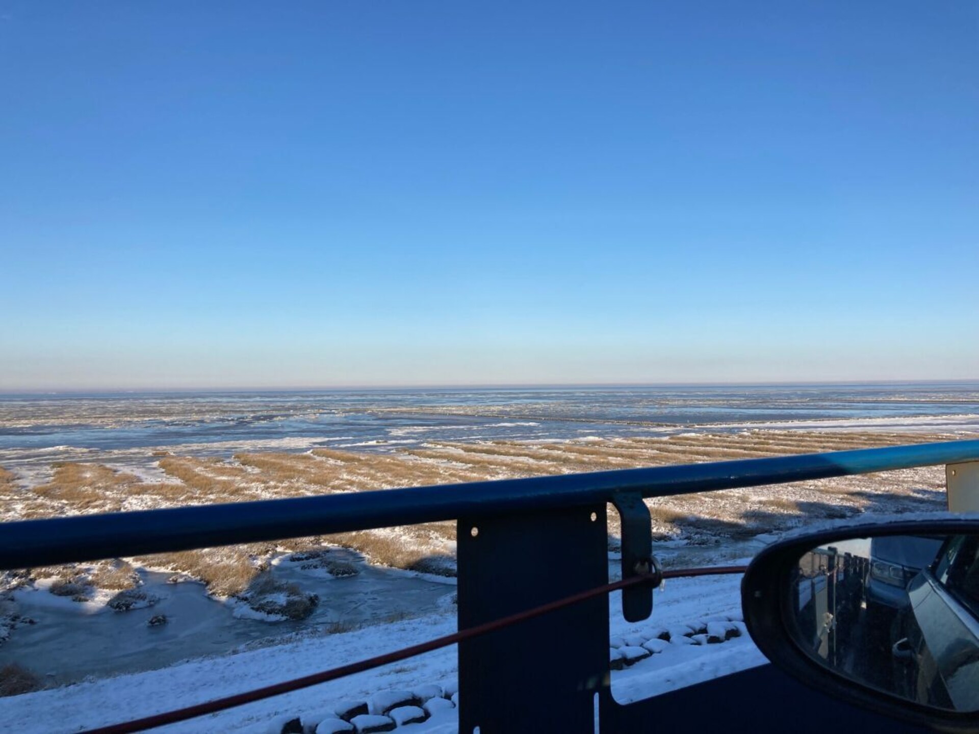 Op 1,0 km van het centrum: Ruim vakantiehuis in Rantum op Sylt - foto 33