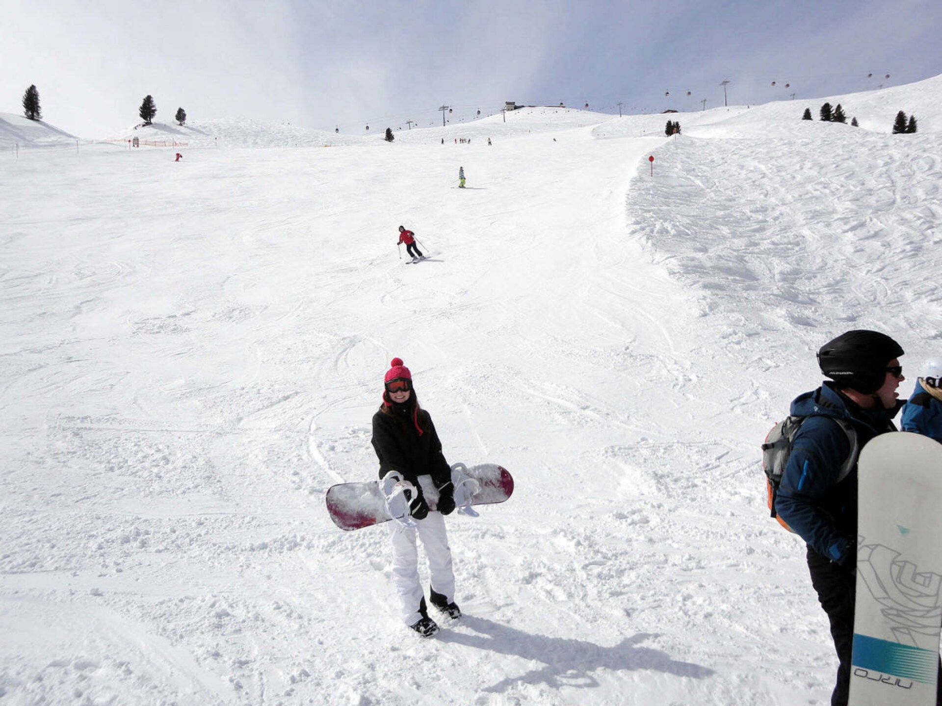 Ruim skichalet in Krimml voor 12 personen met sauna en uitzicht - foto 17
