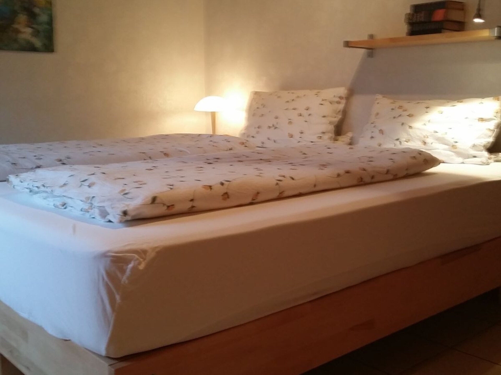 Groepsaccommodatie voor 12 personen met gedeelde binnenplaats in Rothenberg - foto 7