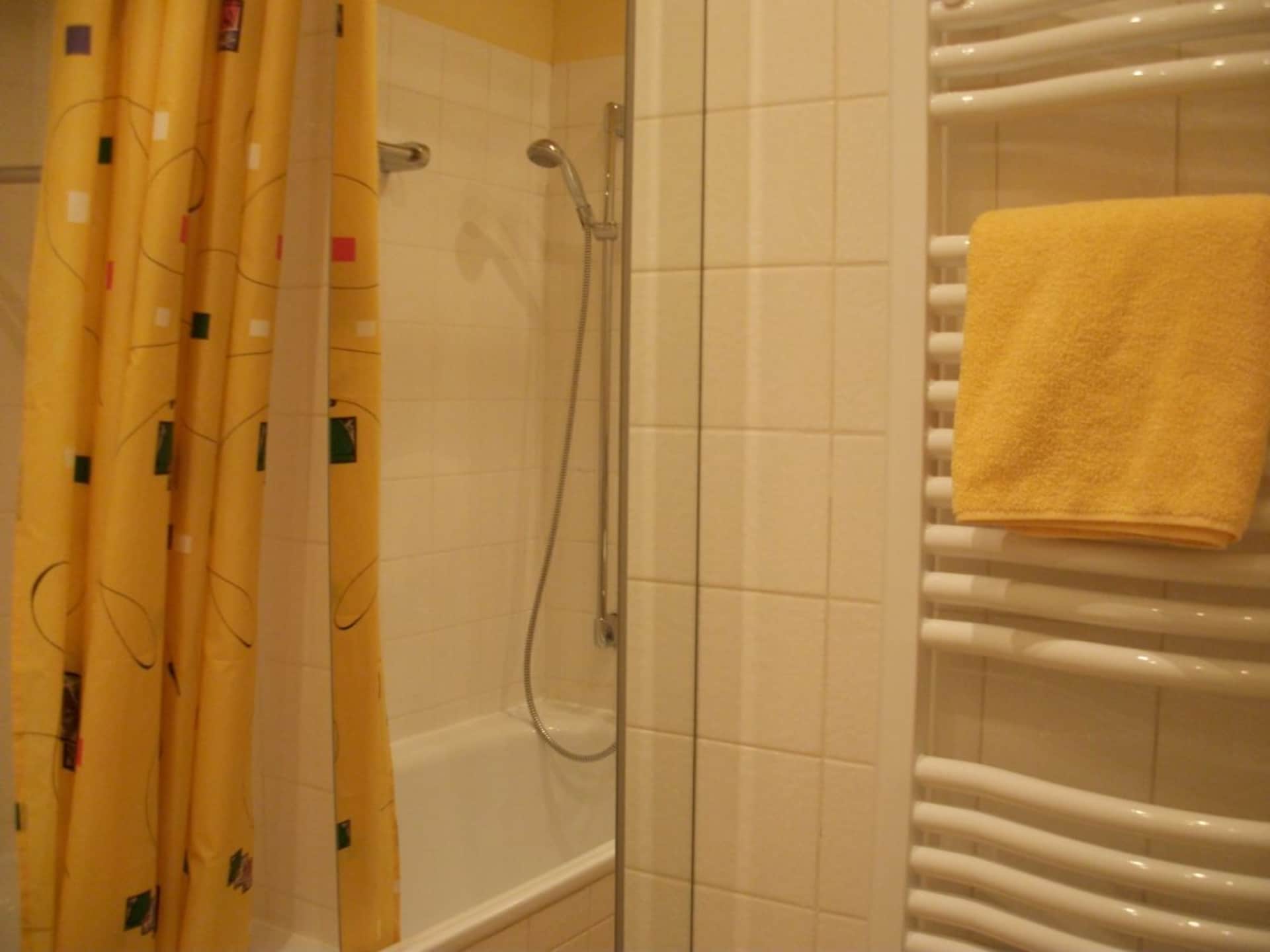 Appartement Fehmarn Südstrand met zeezicht, direct aan de Oostzee - foto 17