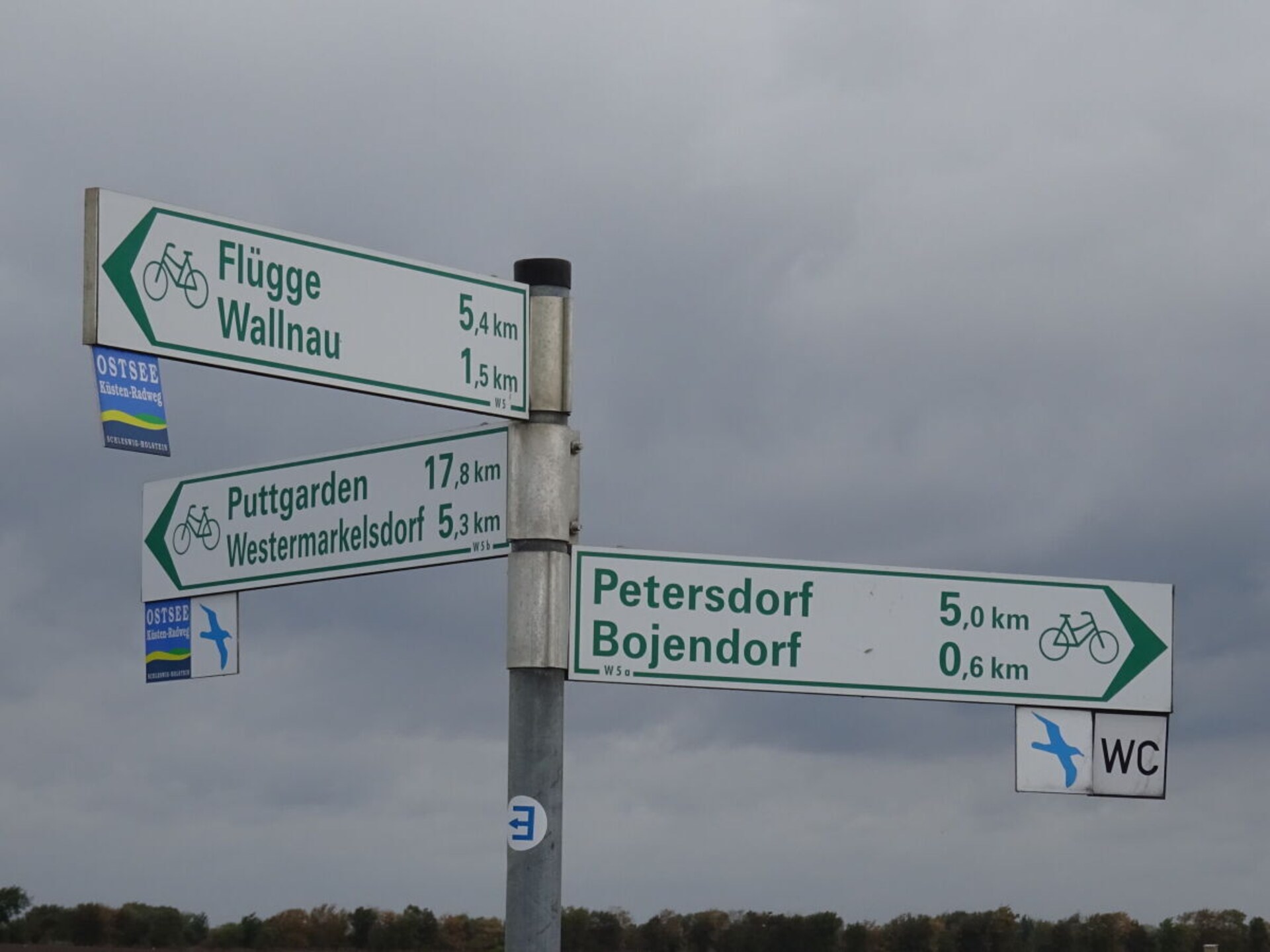 Appartement Fehmarn Südstrand met zeezicht, direct aan de Oostzee - foto 32