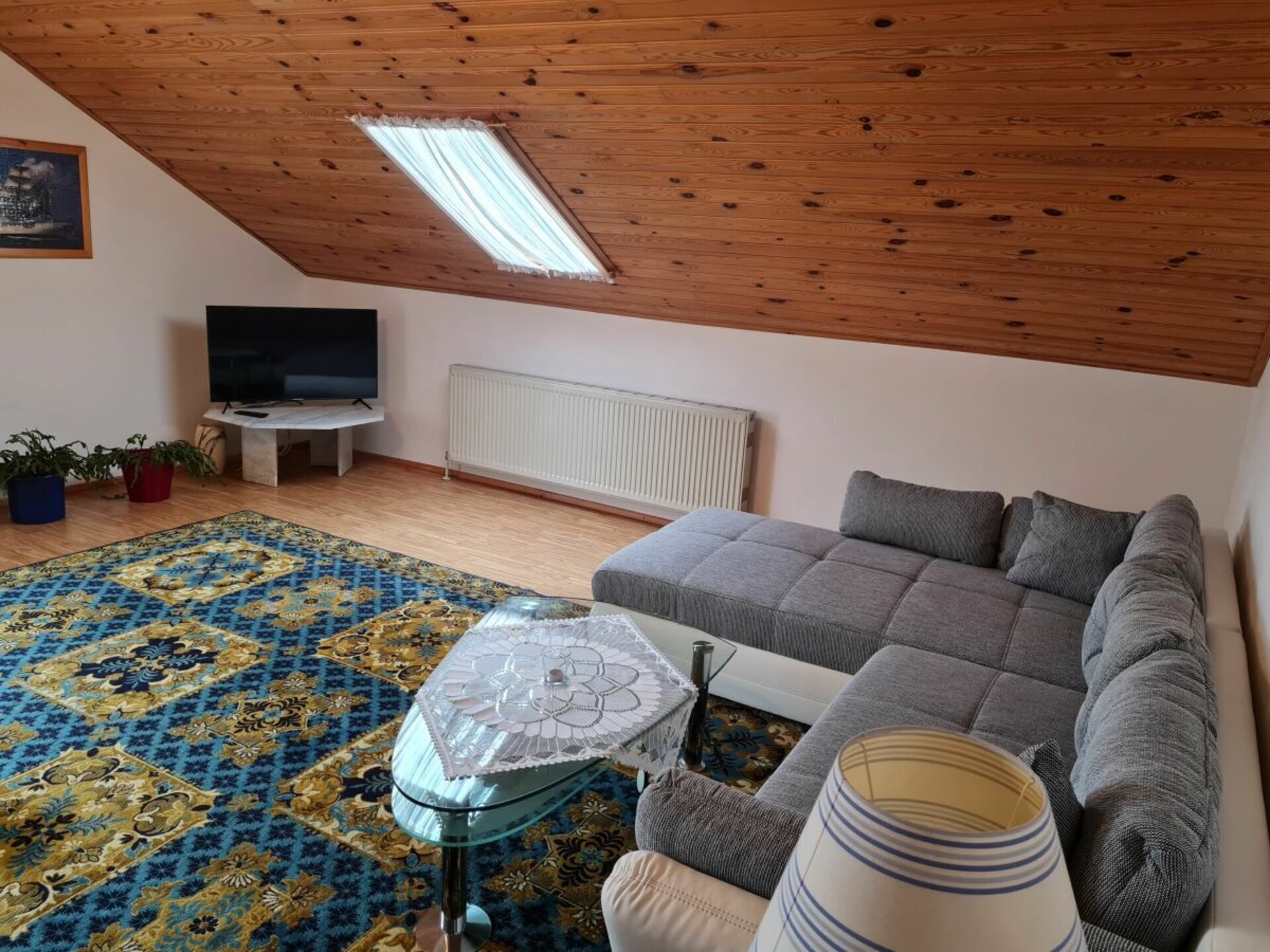 Ruim vakantiehuis voor 6 personen aan de Regen met paarden en gratis fietsen - foto 8