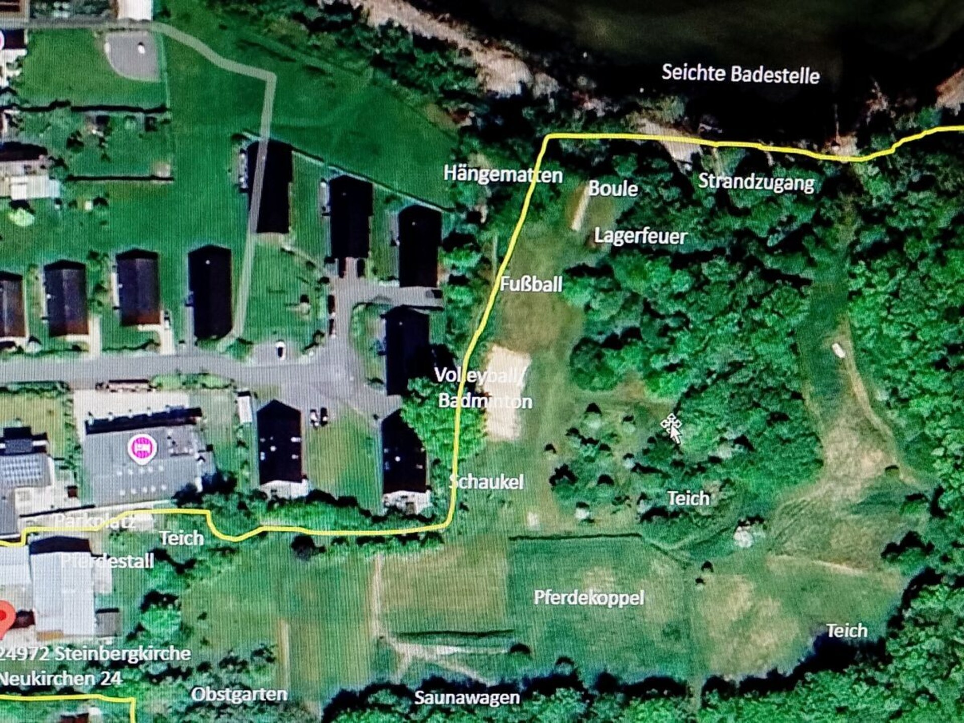 Licht appartement met uitzicht op Oostzee bij Sønderborg - foto 4