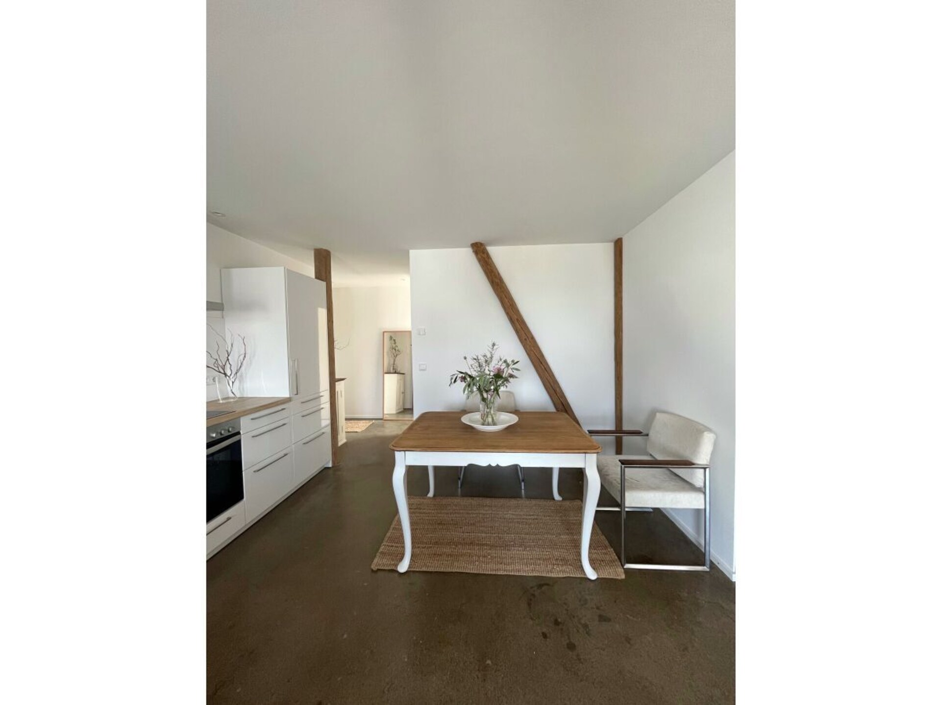 Licht appartement met uitzicht op Oostzee bij Sønderborg - foto 19