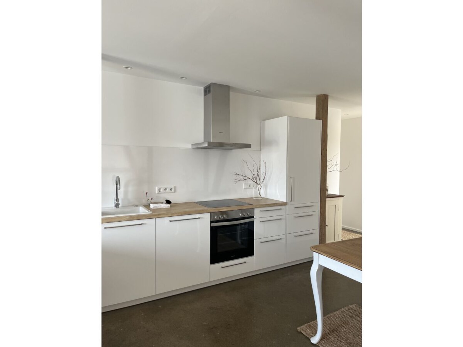 Licht appartement met uitzicht op Oostzee bij Sønderborg - foto 20