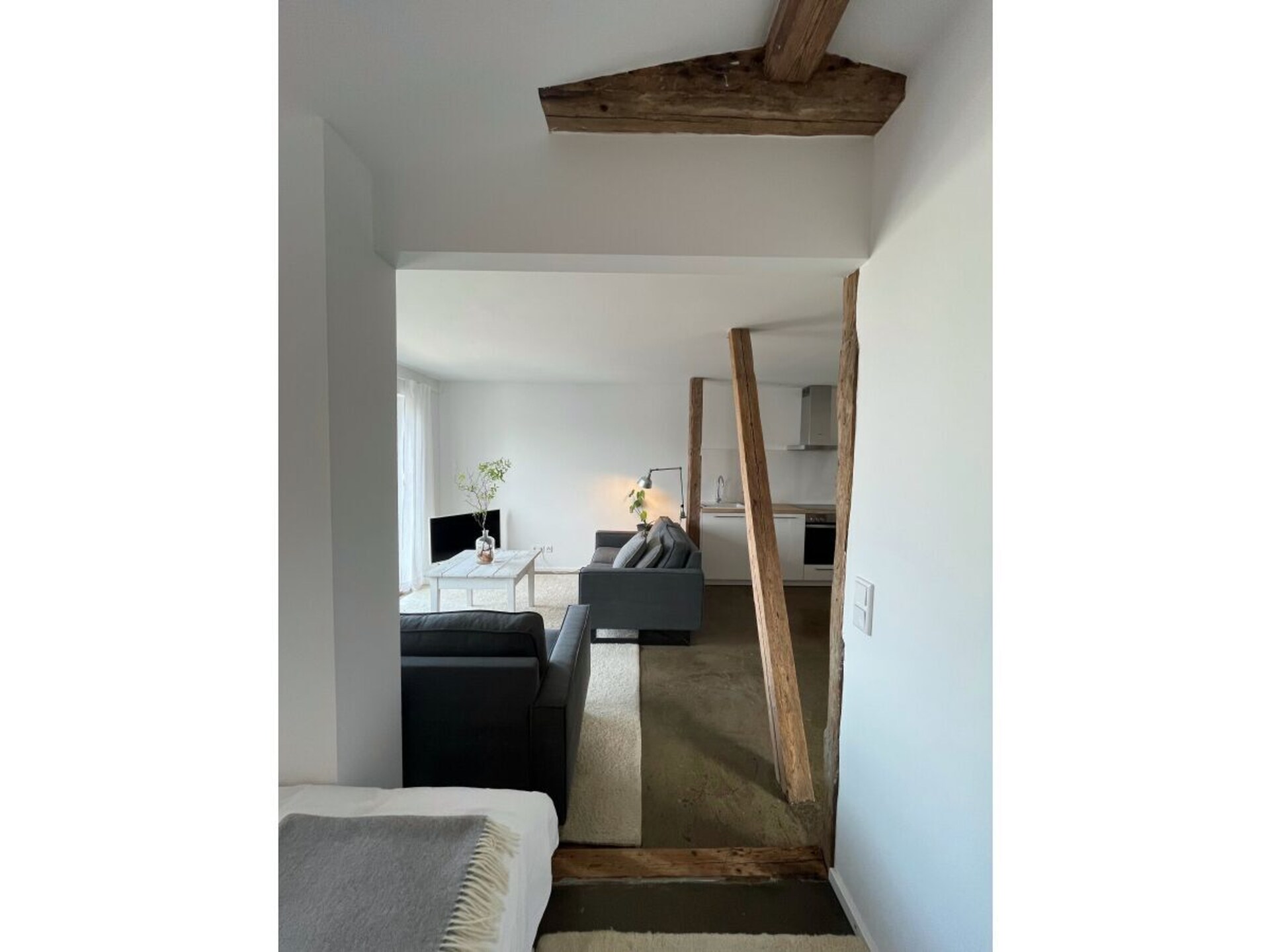Licht appartement met uitzicht op Oostzee bij Sønderborg - foto 23