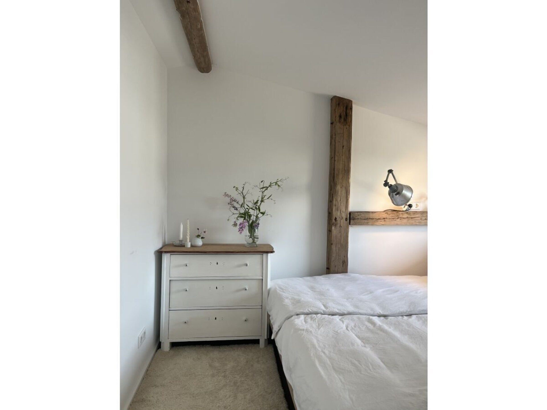 Licht appartement met uitzicht op Oostzee bij Sønderborg - foto 24