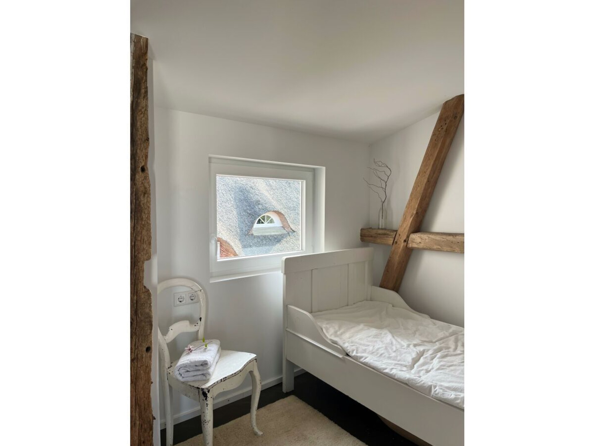 Licht appartement met uitzicht op Oostzee bij Sønderborg - foto 29
