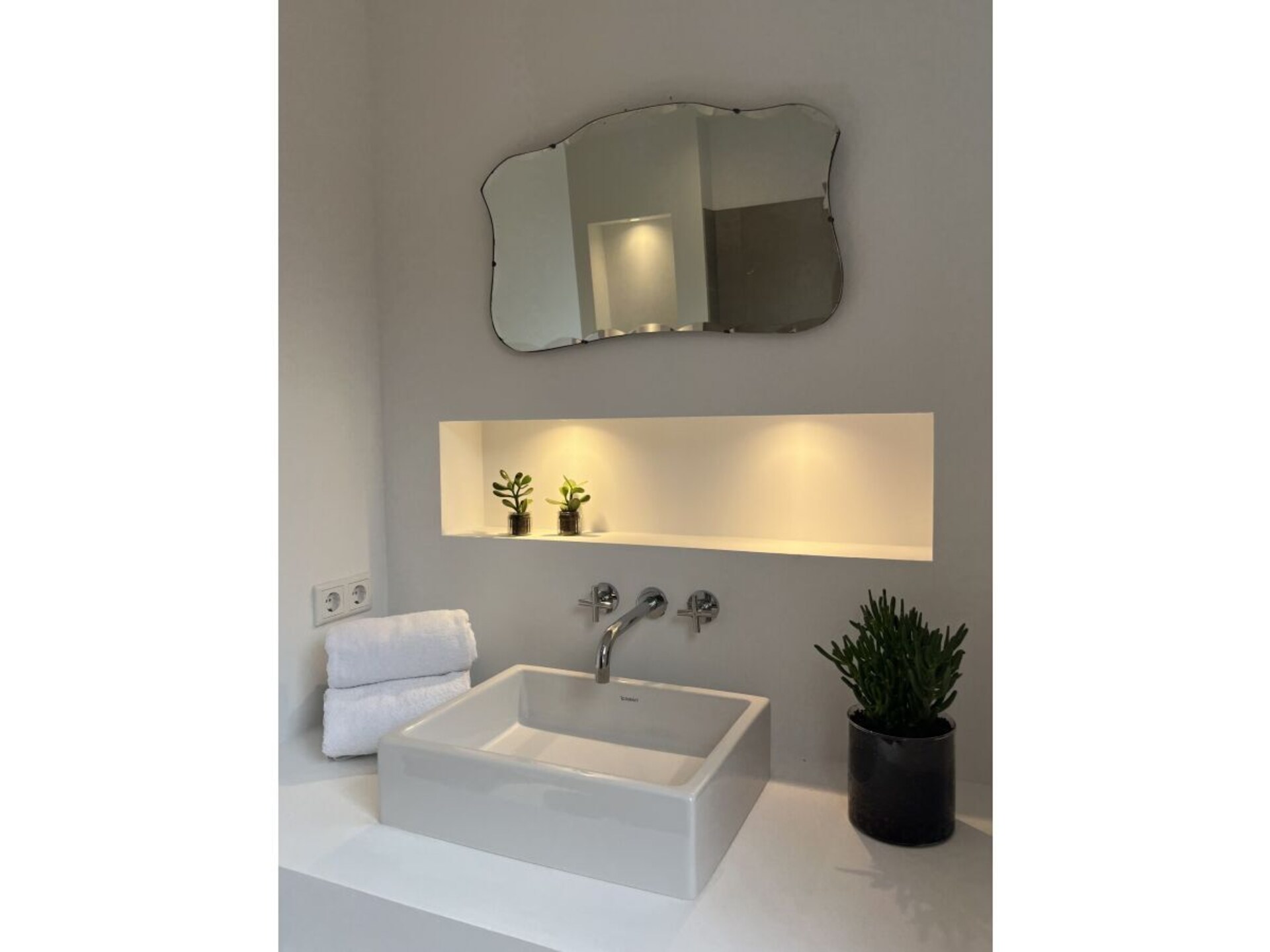 Licht appartement met uitzicht op Oostzee bij Sønderborg - foto 31