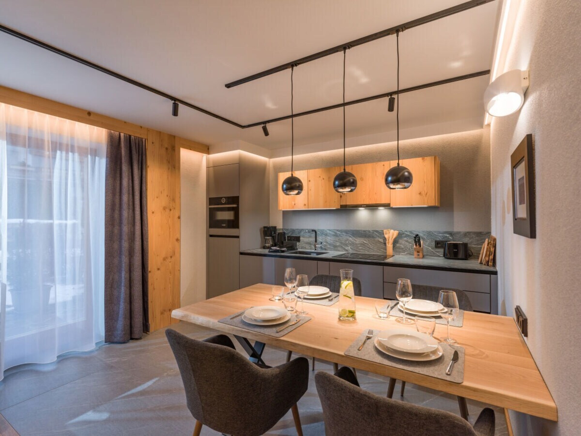 4-persoons vakantiehuis in alpine stijl in Ellmau - foto 2
