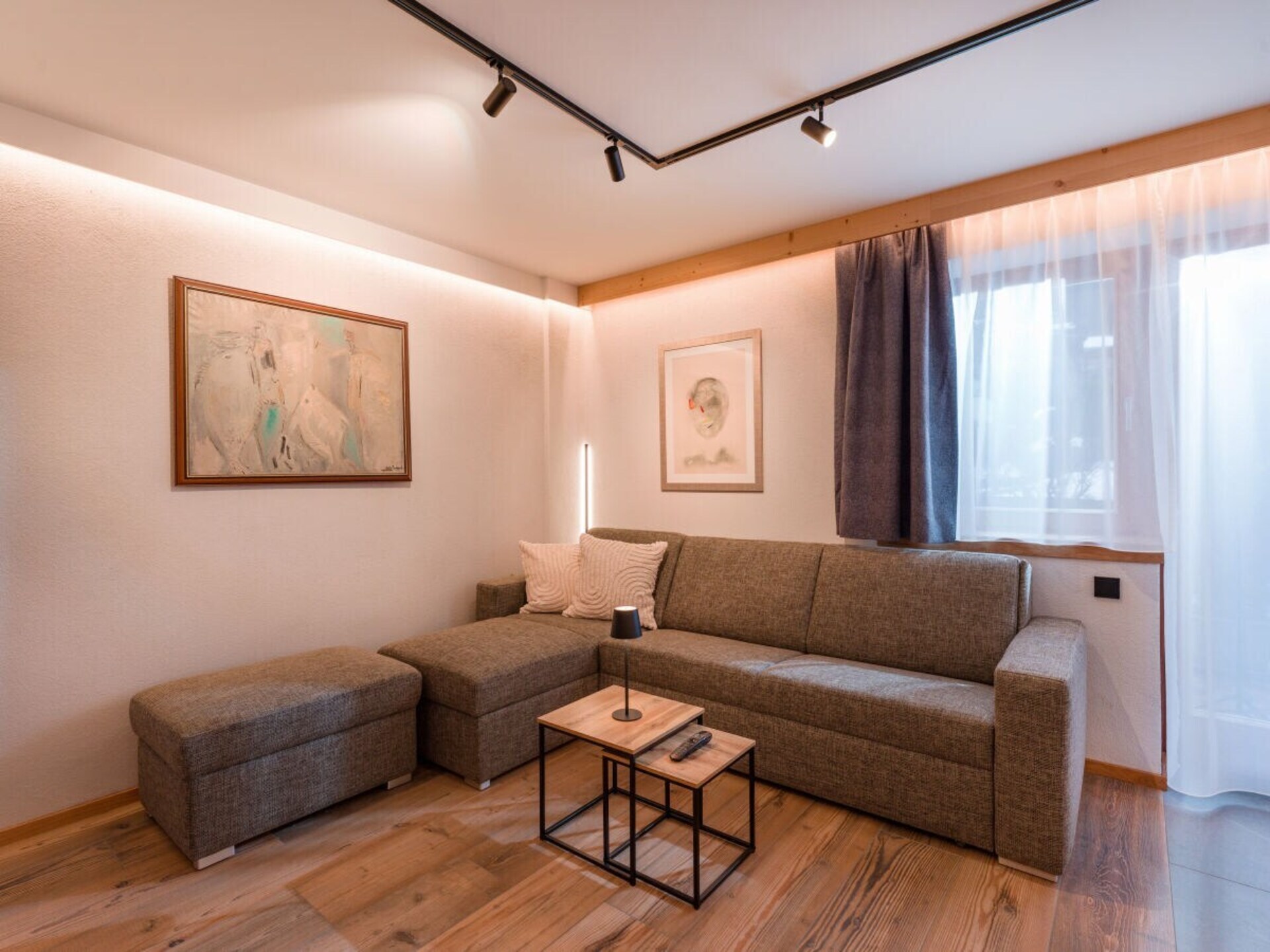 4-persoons vakantiehuis in alpine stijl in Ellmau - foto 5