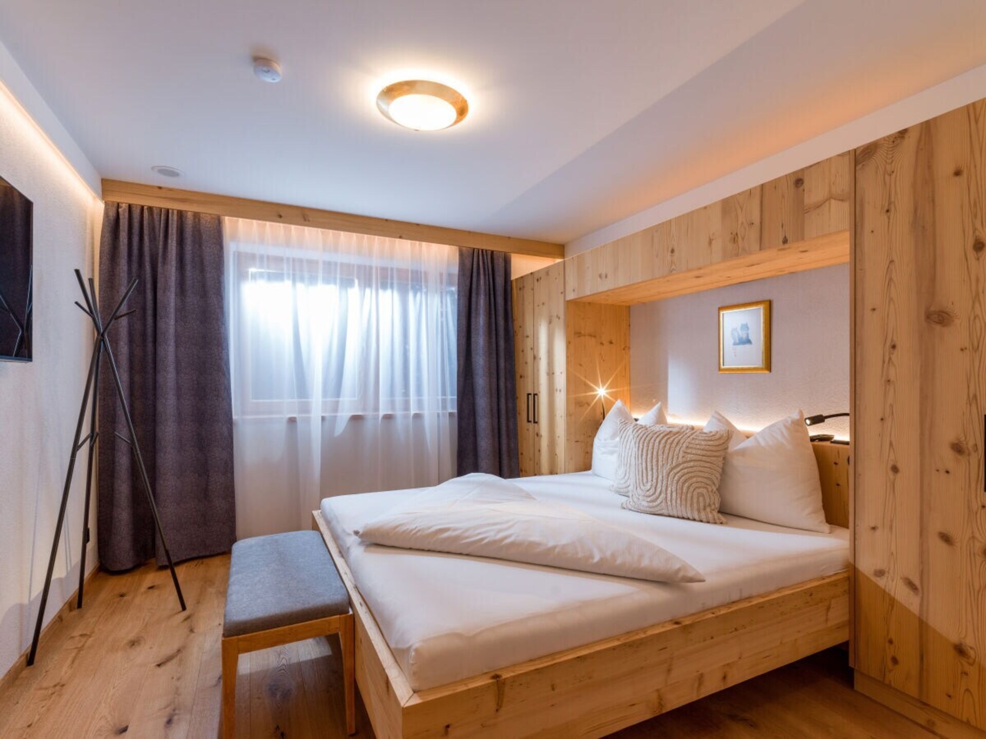4-persoons vakantiehuis in alpine stijl in Ellmau - foto 7