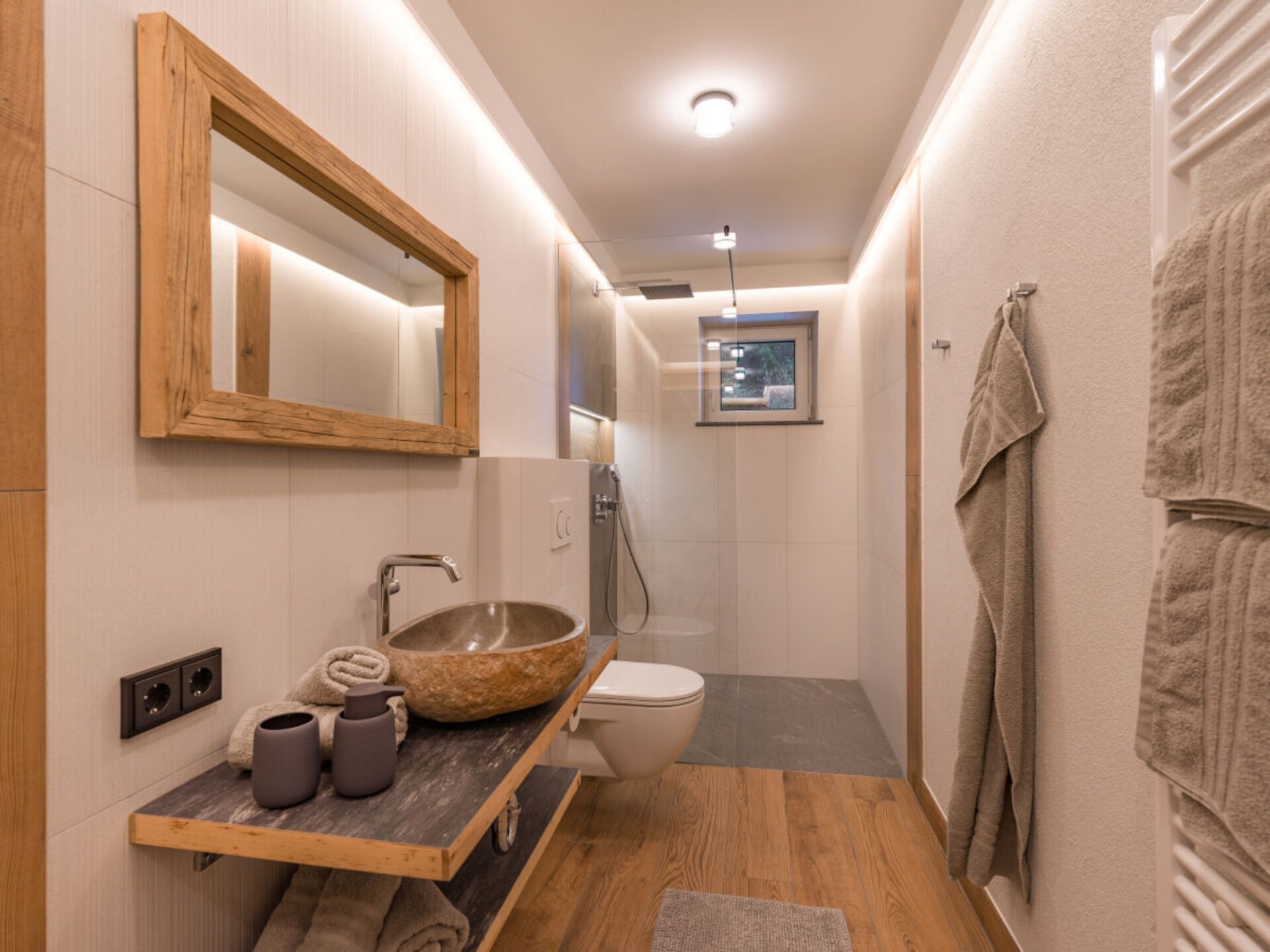 4-persoons vakantiehuis in alpine stijl in Ellmau - foto 9