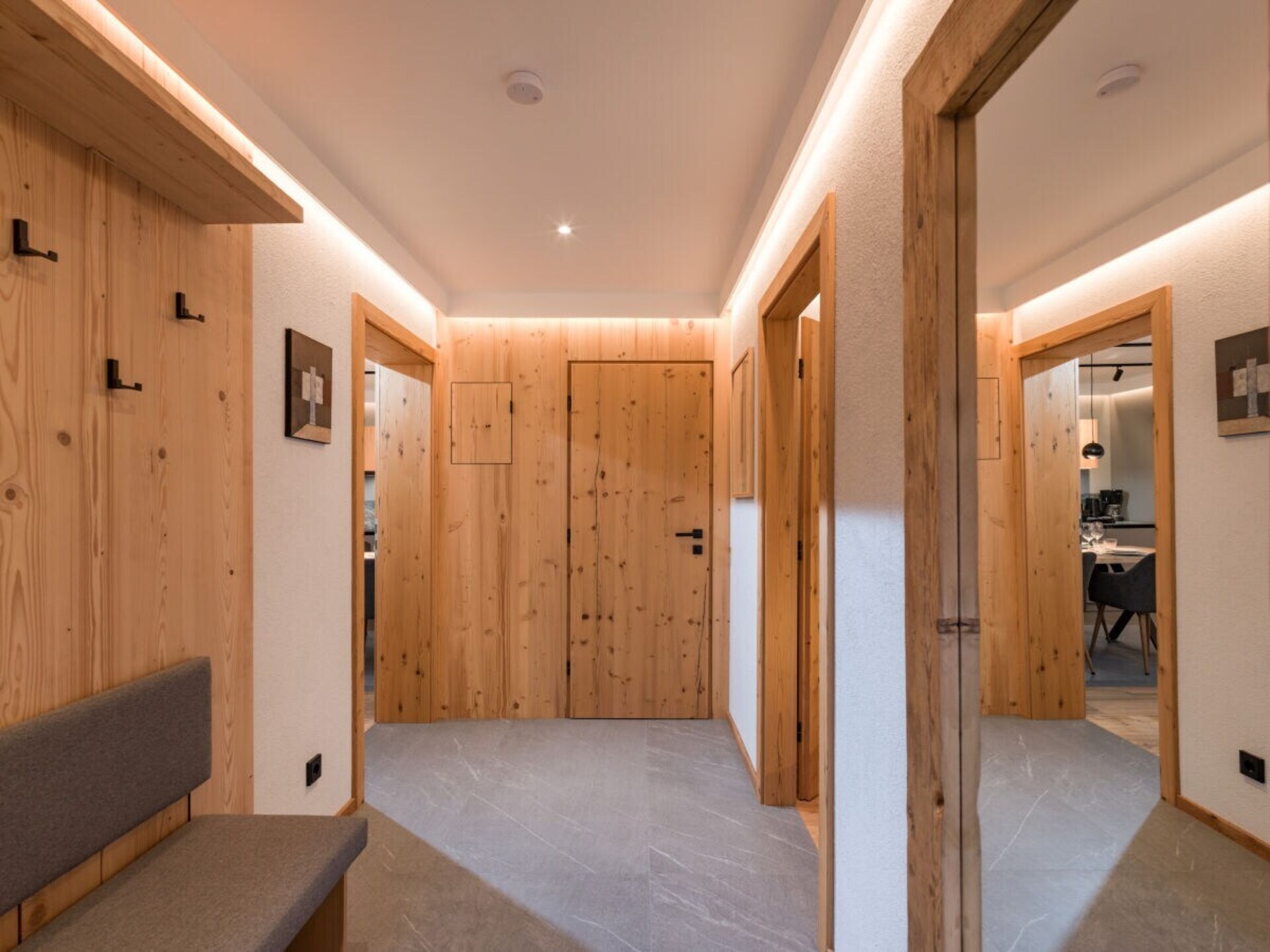 4-persoons vakantiehuis in alpine stijl in Ellmau - foto 11