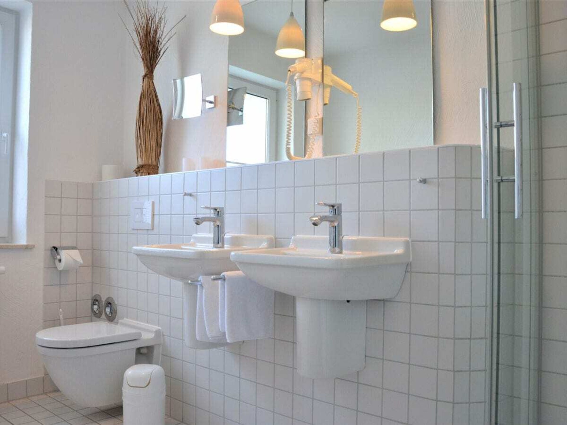 3-persoons vakantiehuis in het centrum van Binz - foto 11