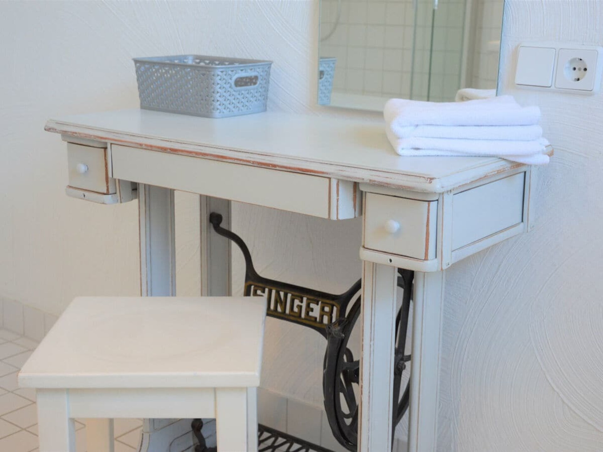 3-persoons vakantiehuis in het centrum van Binz - foto 16